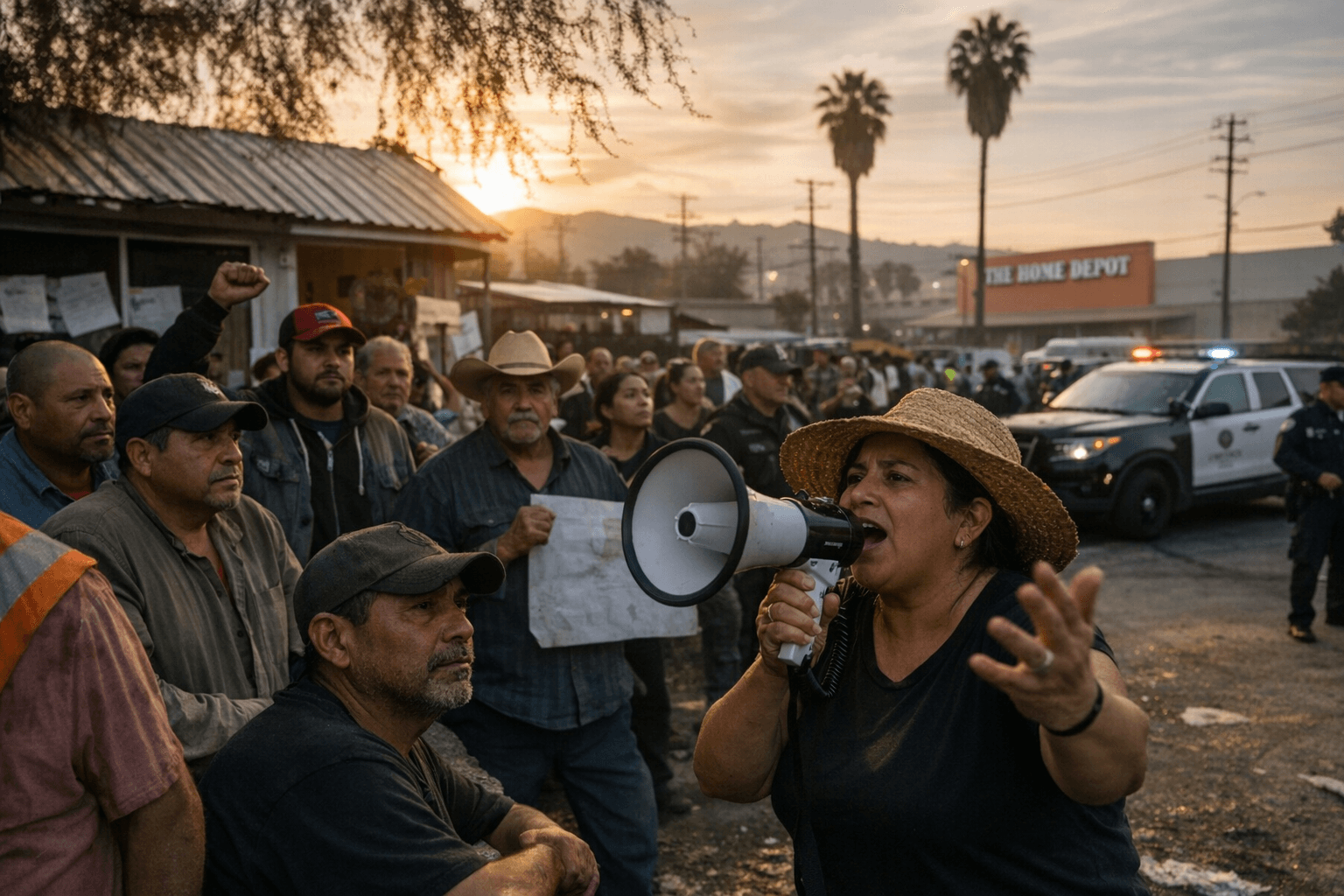 AI-generated illustration