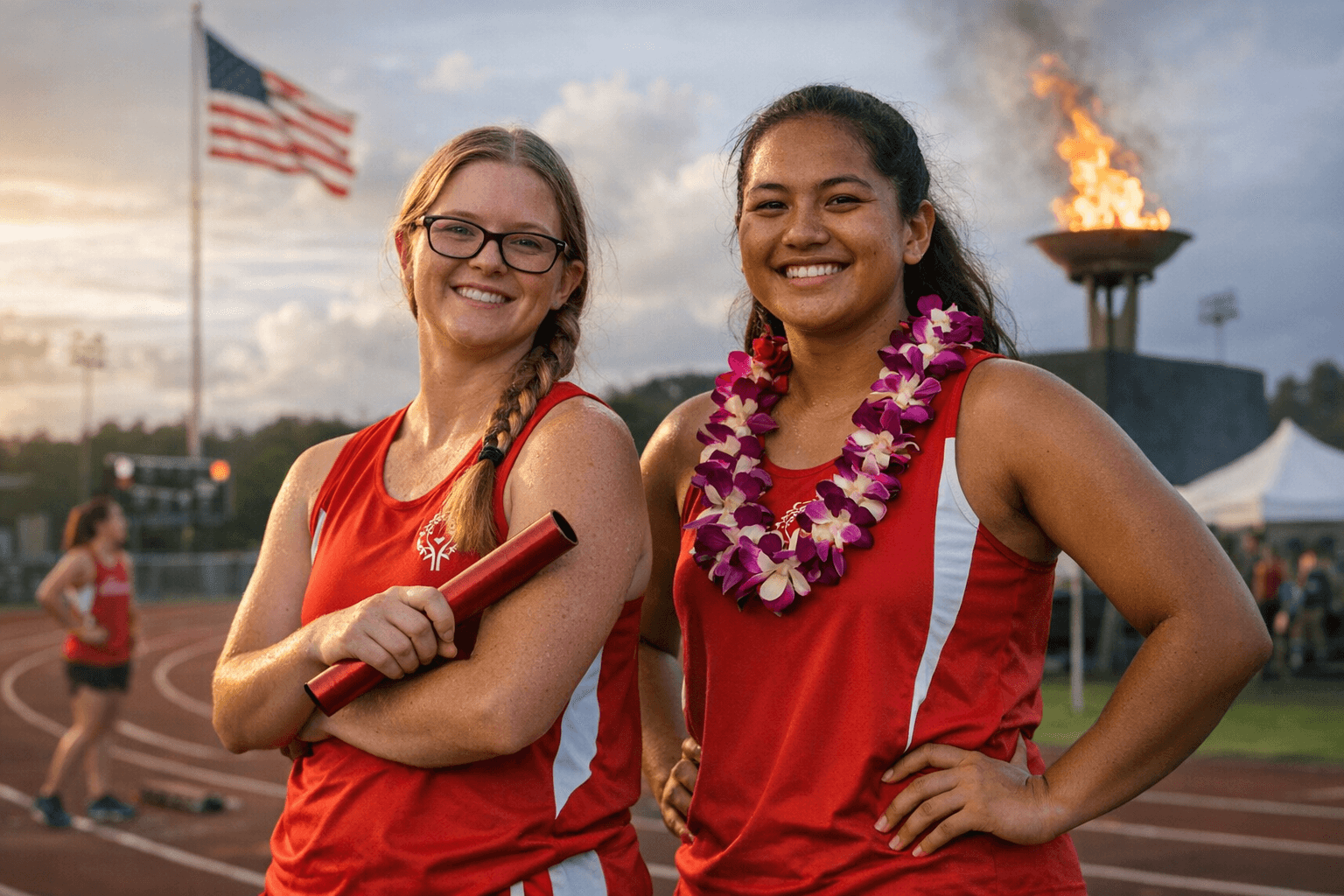 AI-generated illustration