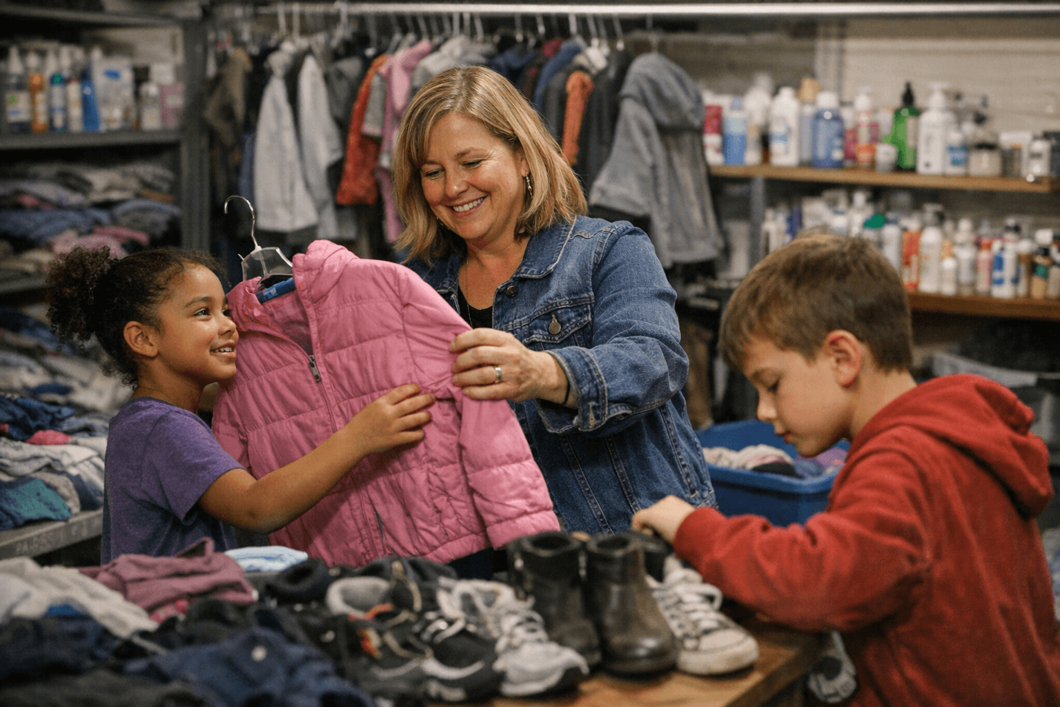 AI-generated illustration