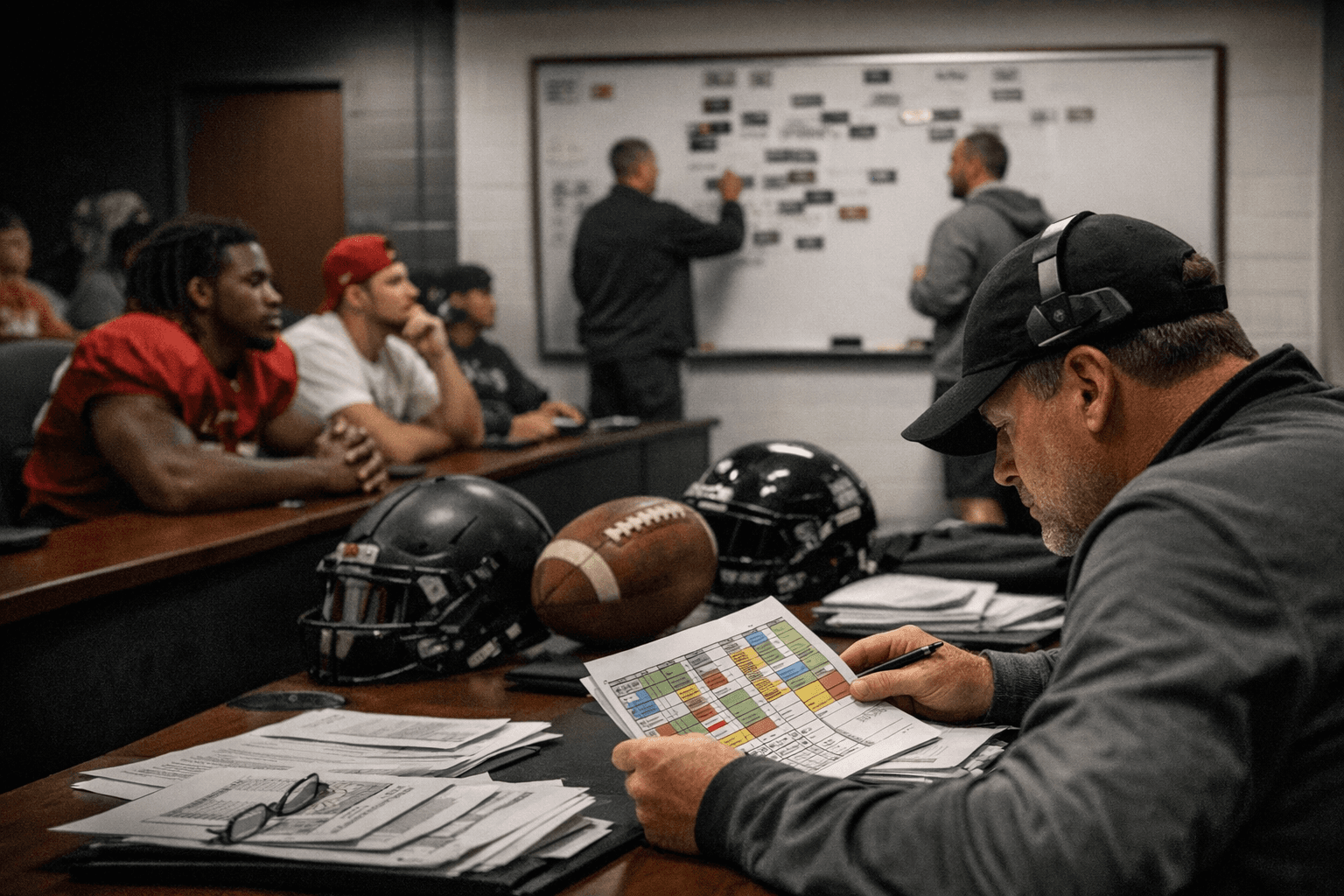 Why FCS' 63 Scholarship Equivalents Transform Roster Building and Offseason Coverage