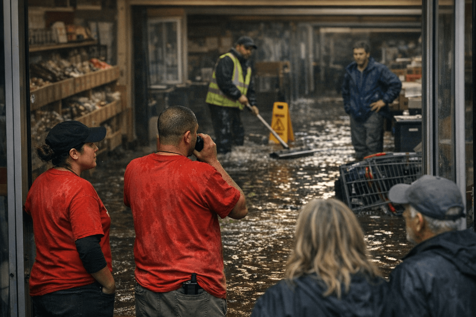 AI-generated illustration