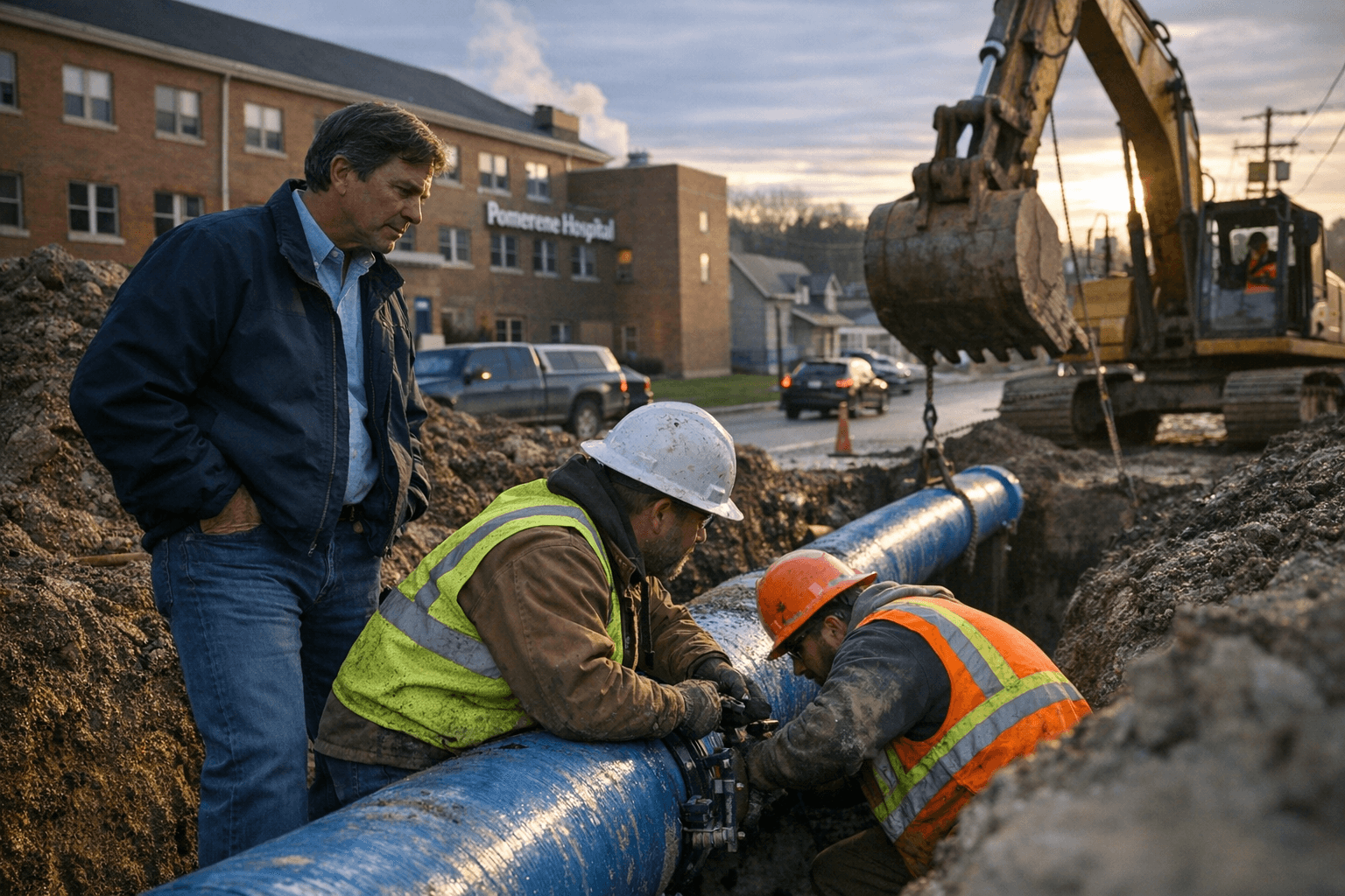 AI-generated illustration