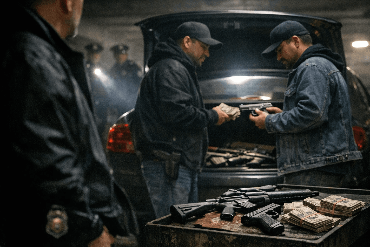 AI-generated illustration