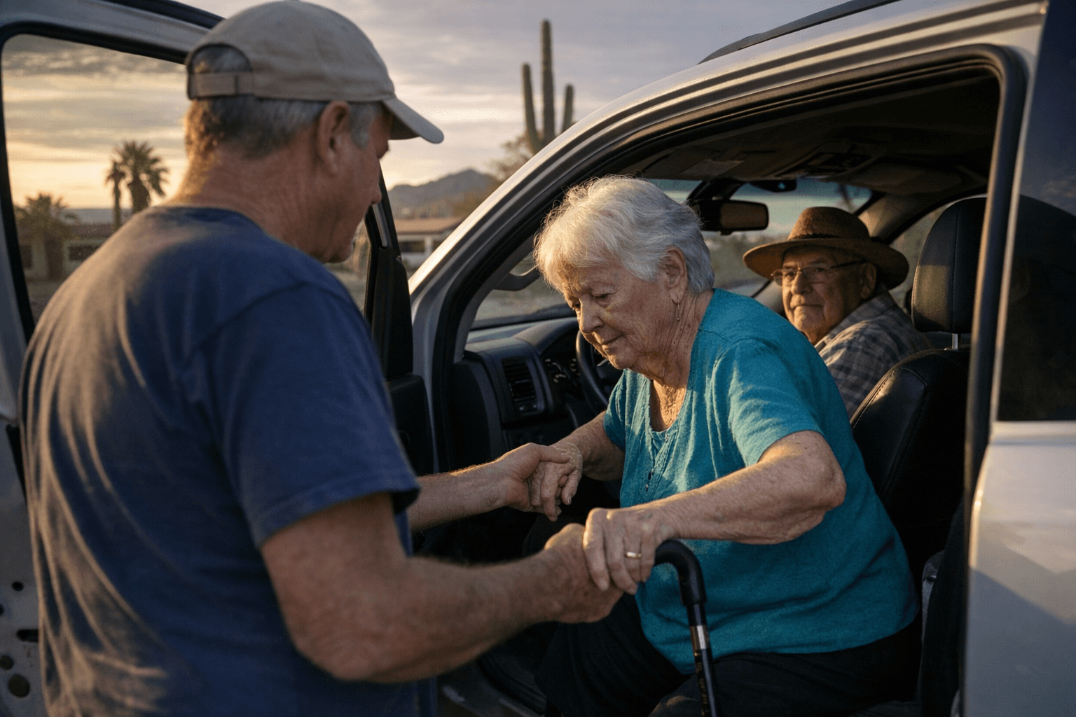 AI-generated illustration