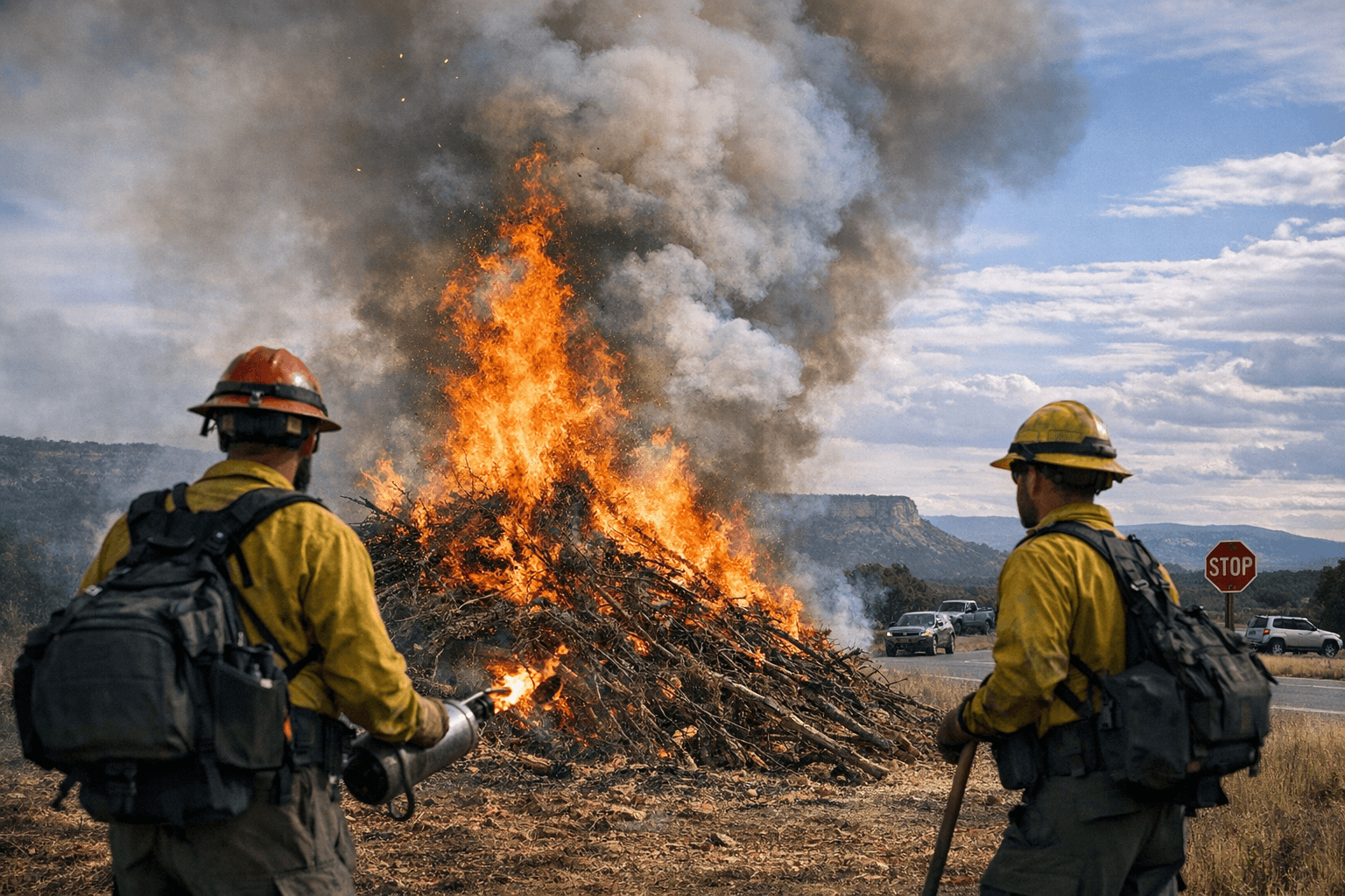 AI-generated illustration