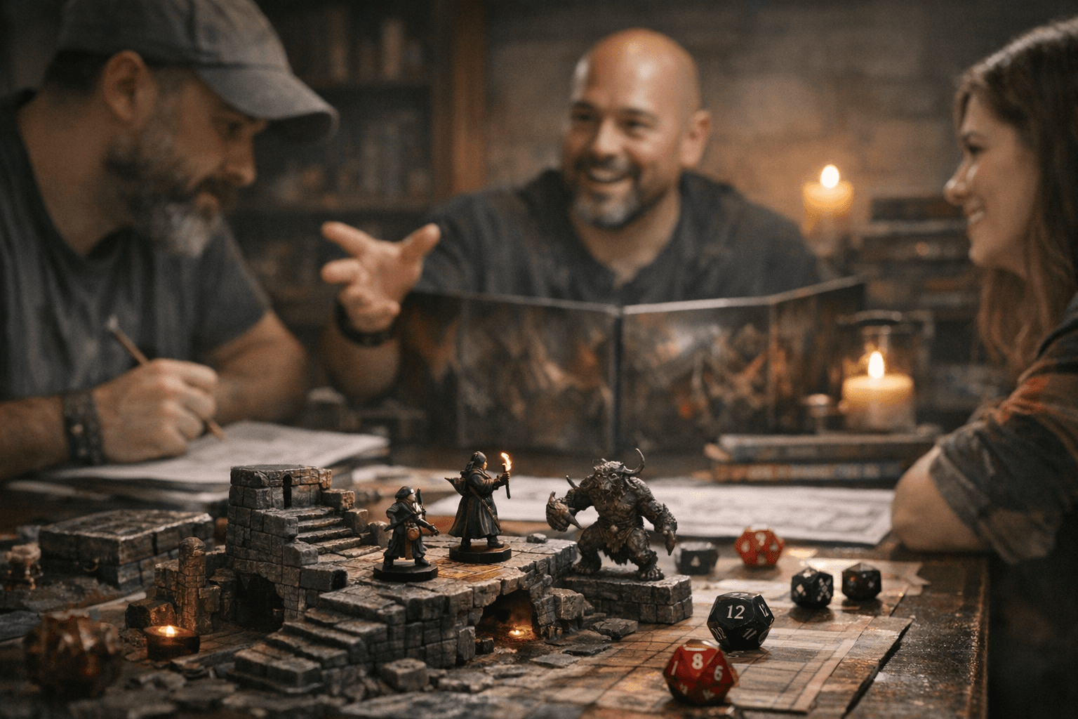 AI-generated illustration