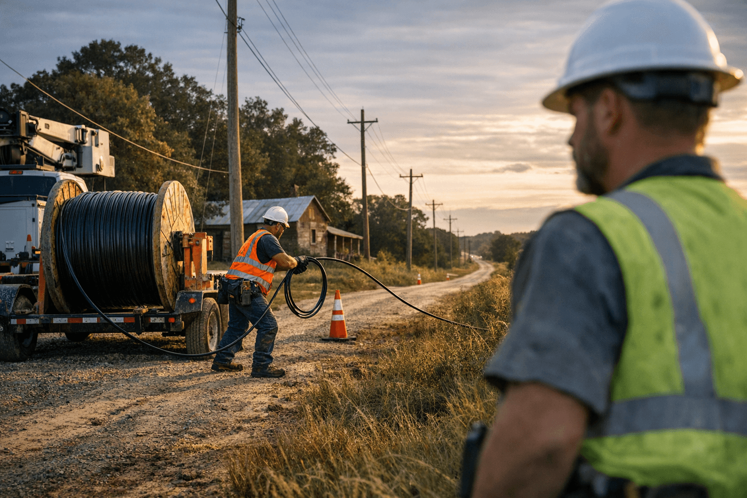 AI-generated illustration