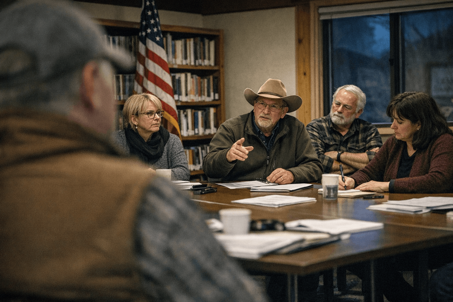 AI-generated illustration