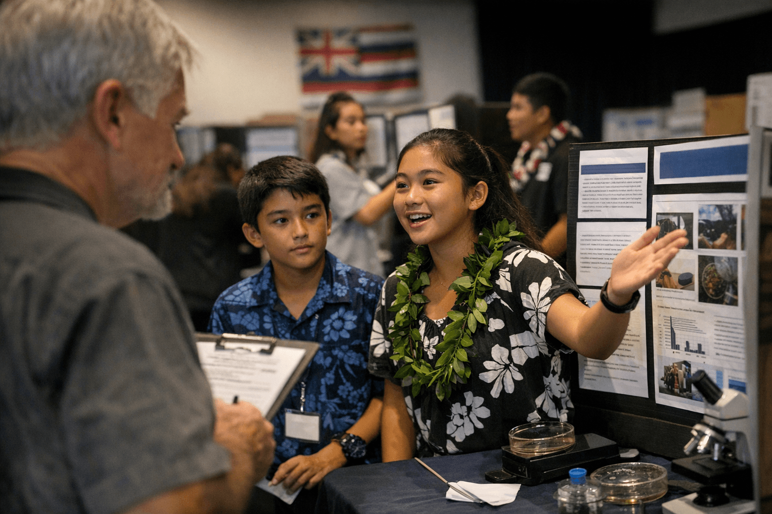 AI-generated illustration