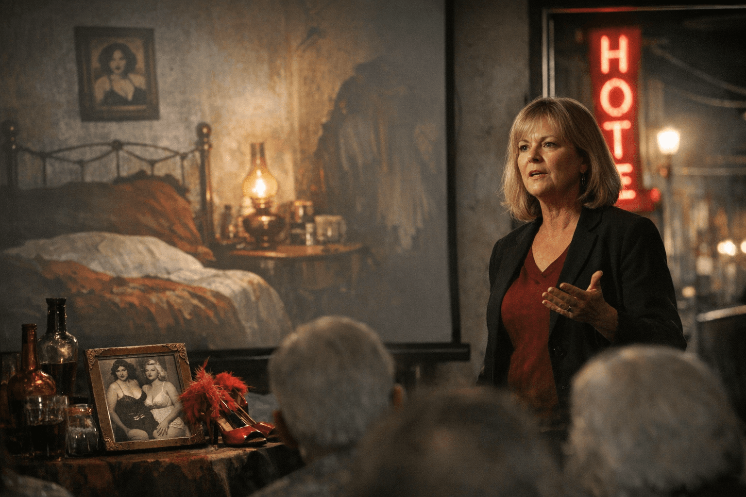 AI-generated illustration