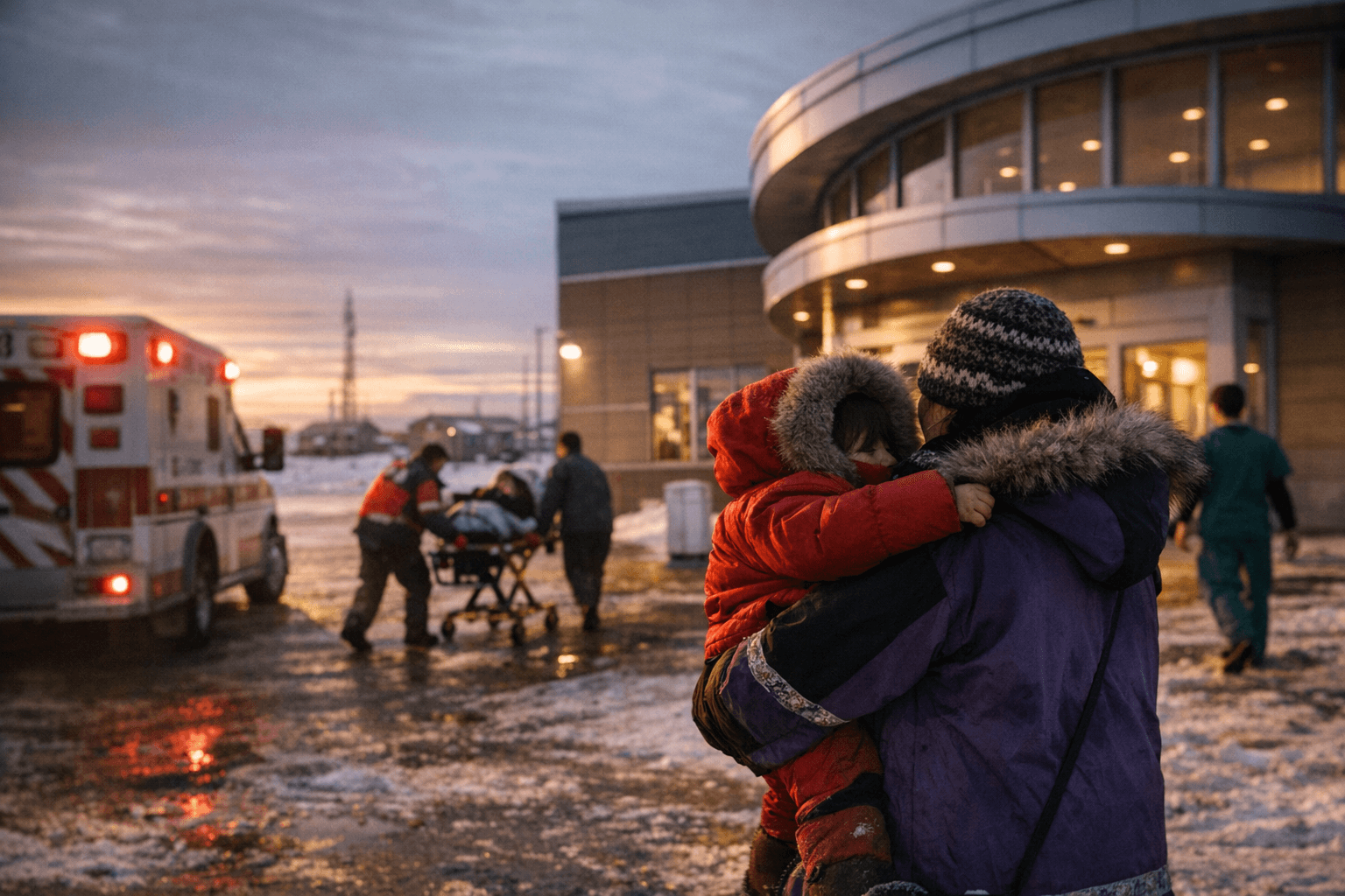 AI-generated illustration