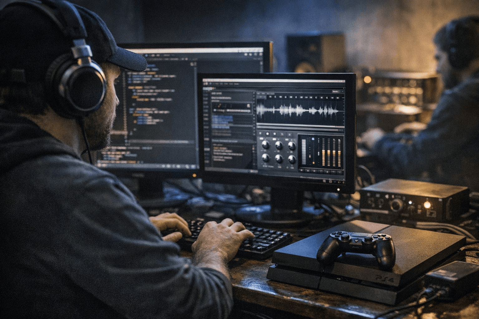 shadPS4 publishes v0.14.0 artifacts, pre-release tags and audio upgrades