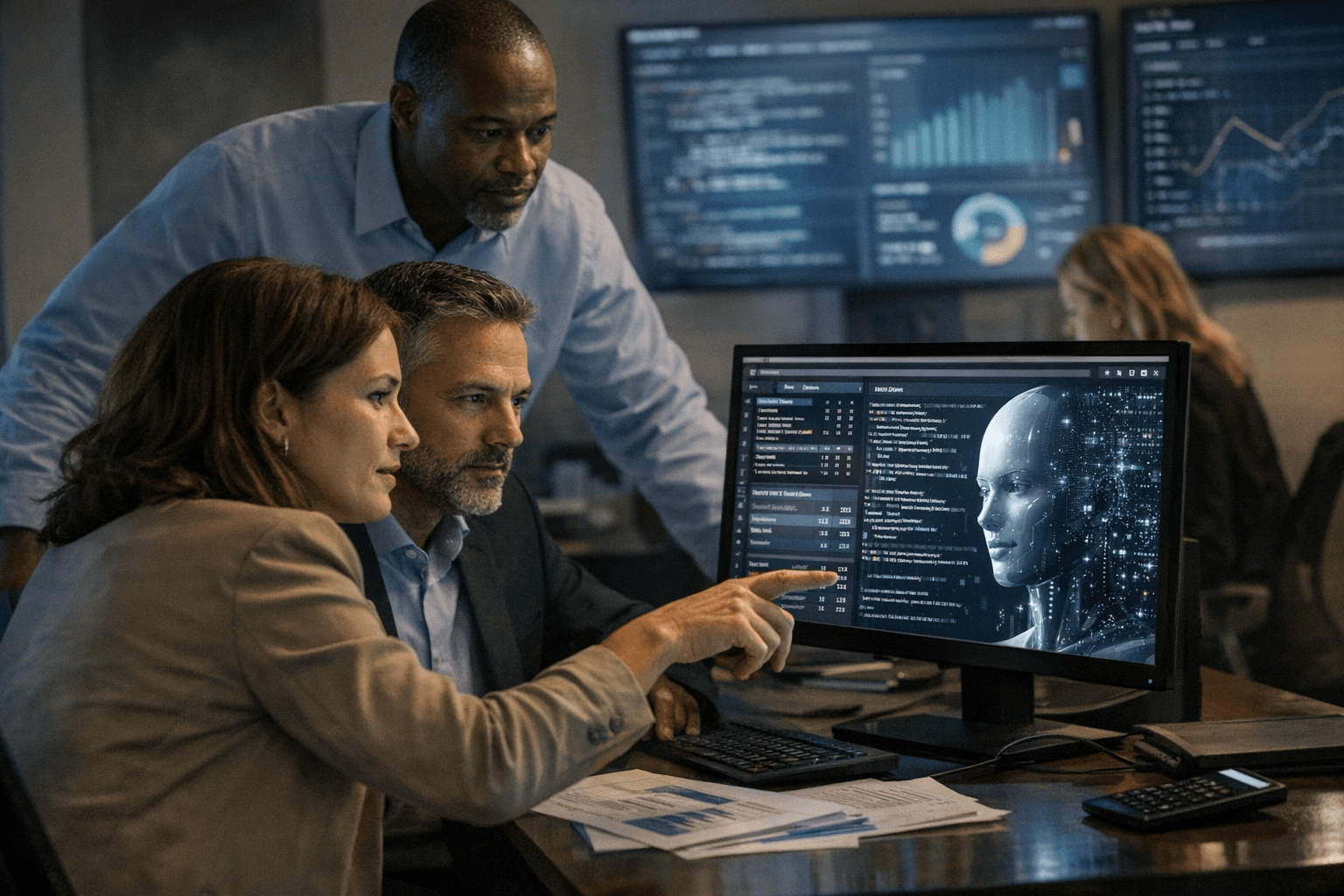 KPMG Launches Tax AI Accelerator to Help Tax Teams Adopt Generative AI