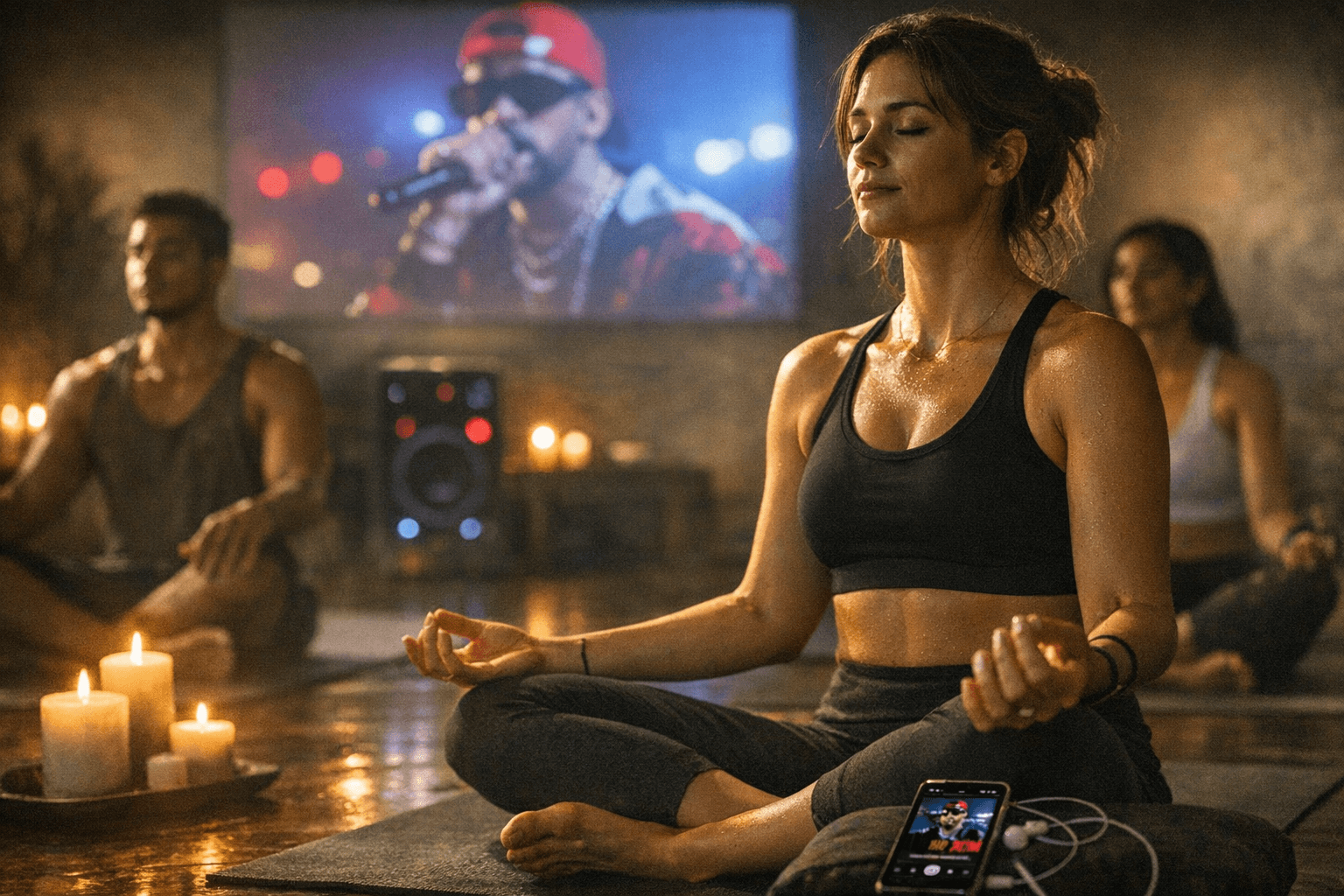 AI-generated illustration