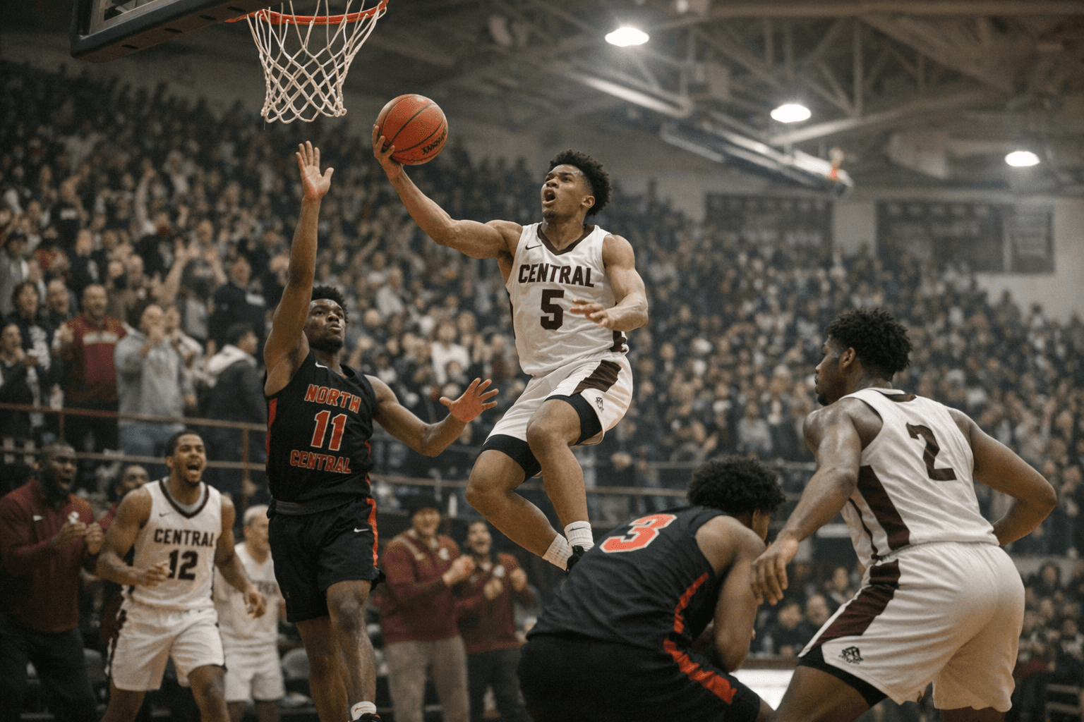 AI-generated illustration