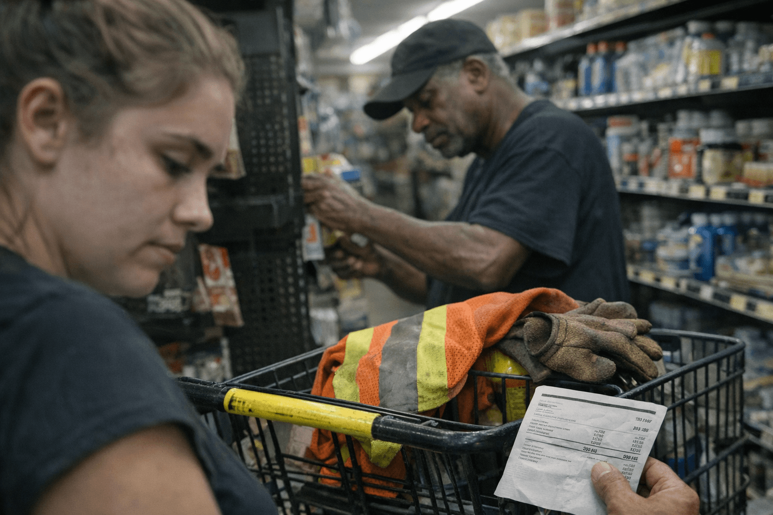 AI-generated illustration