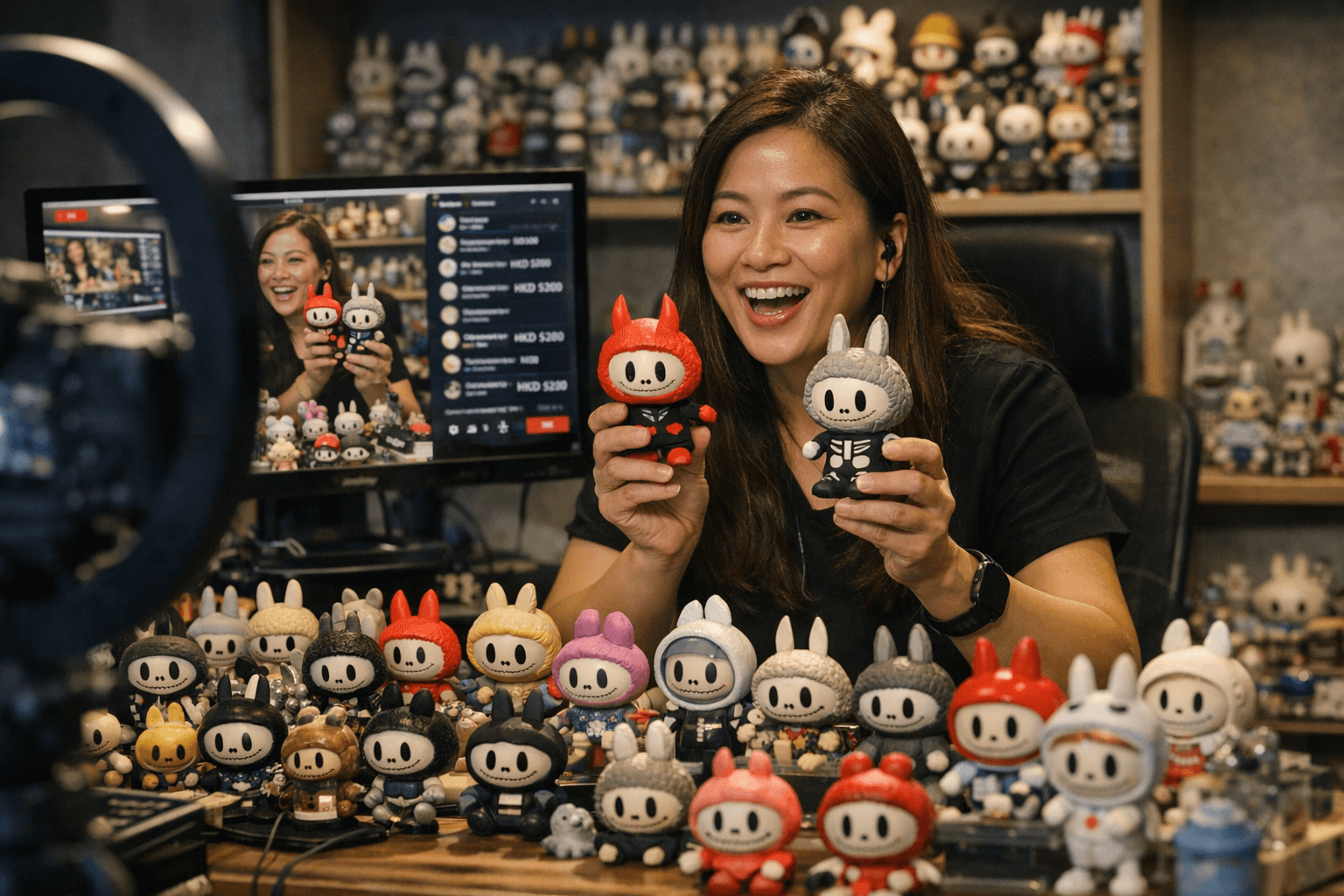 AI-generated illustration