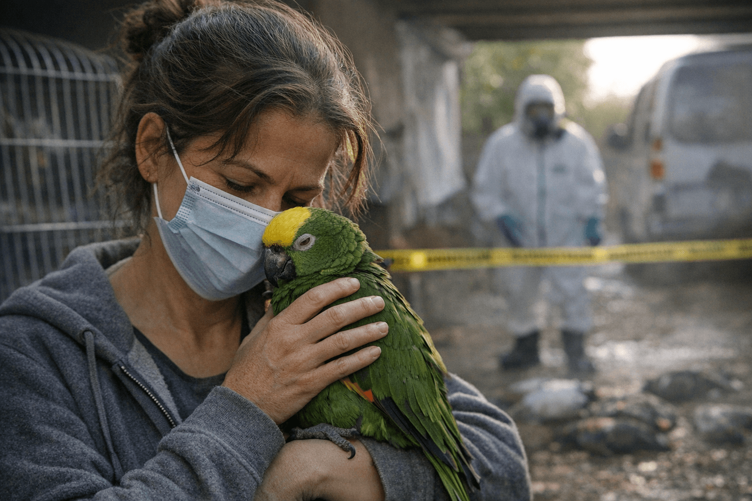 AI-generated illustration