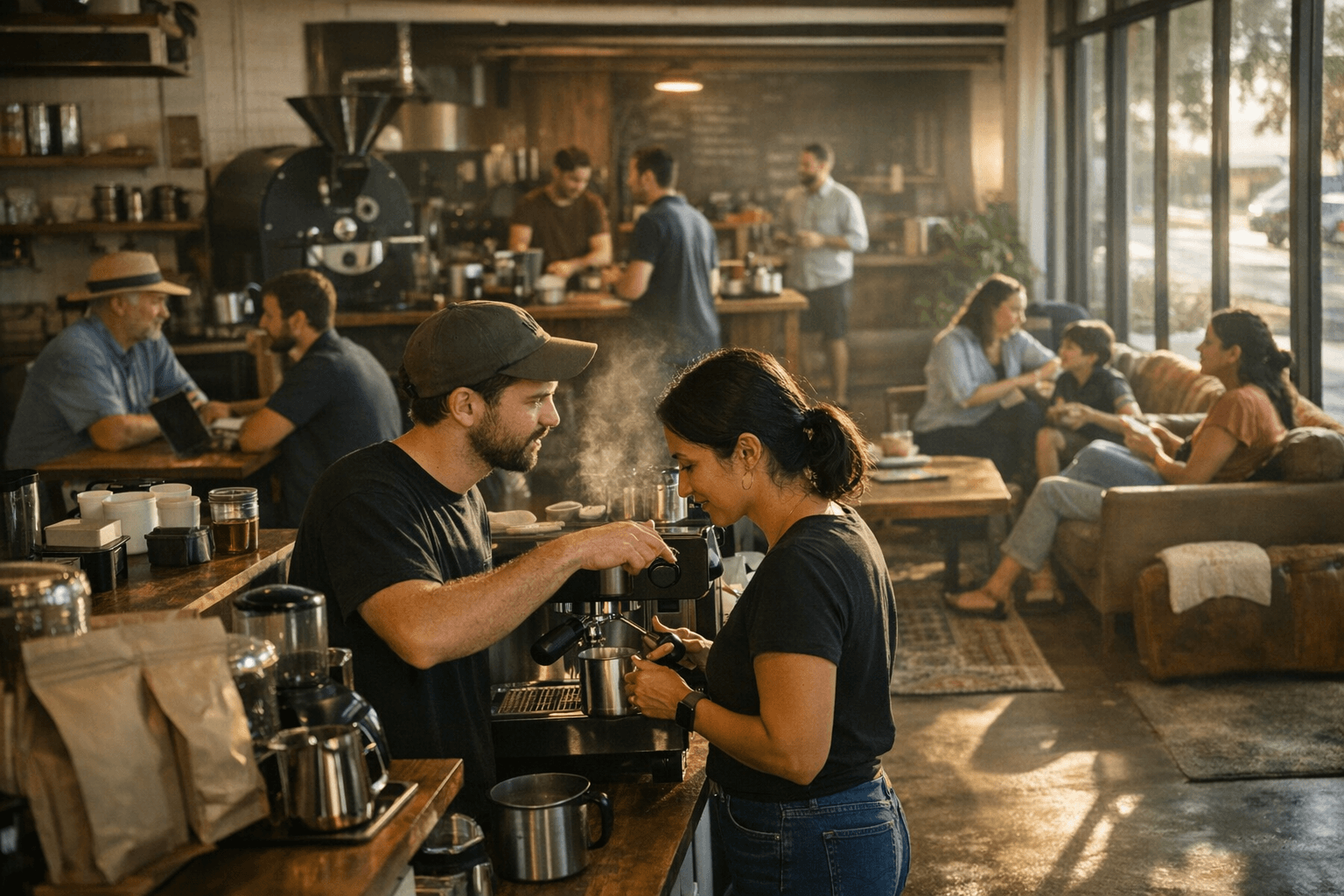 AI-generated illustration