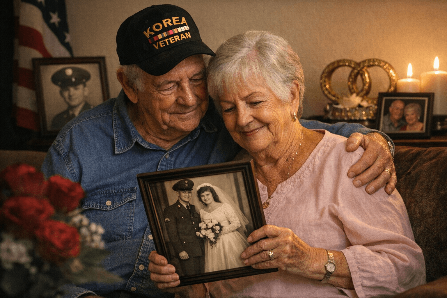 Rio Communities couple Terry and Donna Duke mark 60th wedding anniversary
