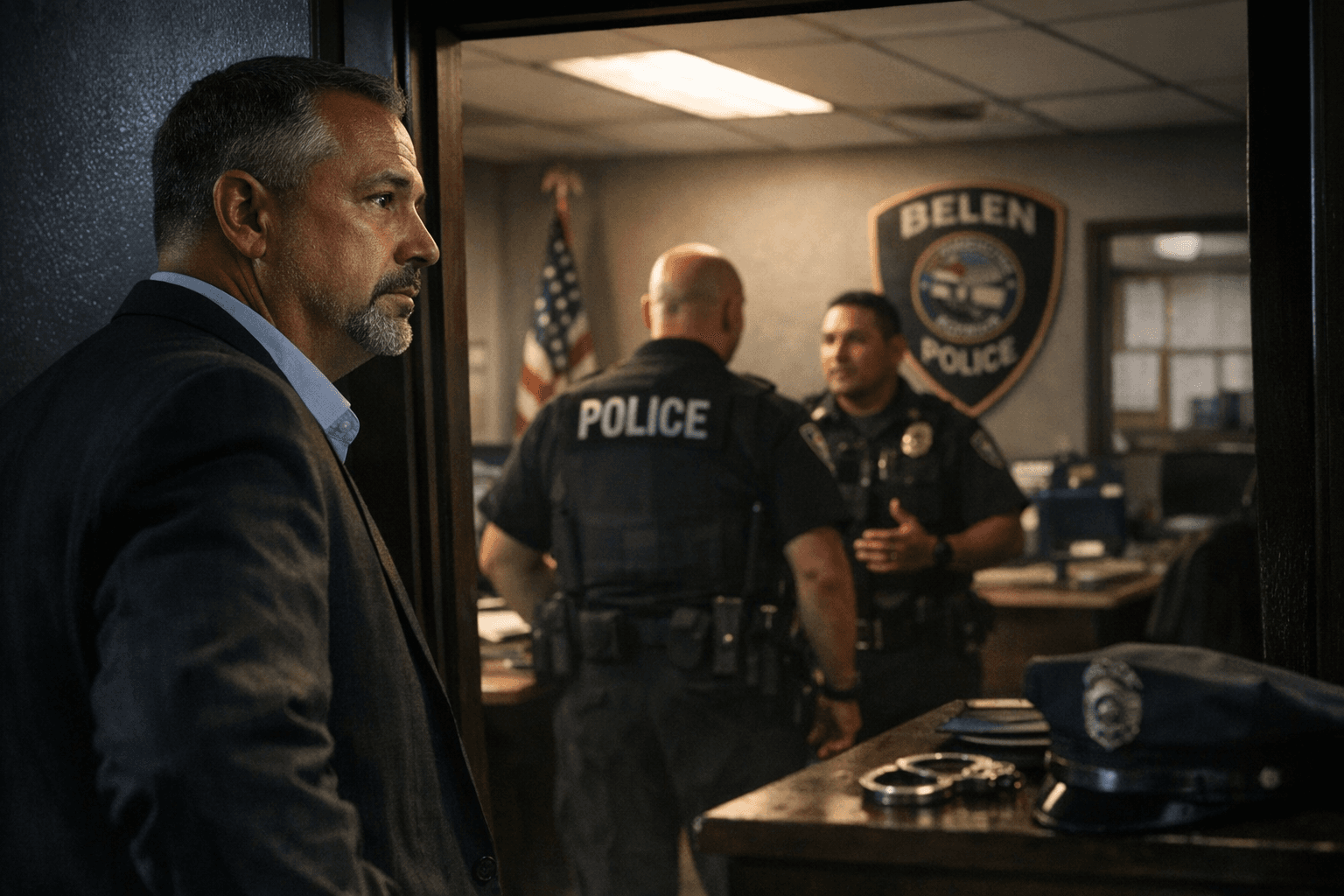 AI-generated illustration