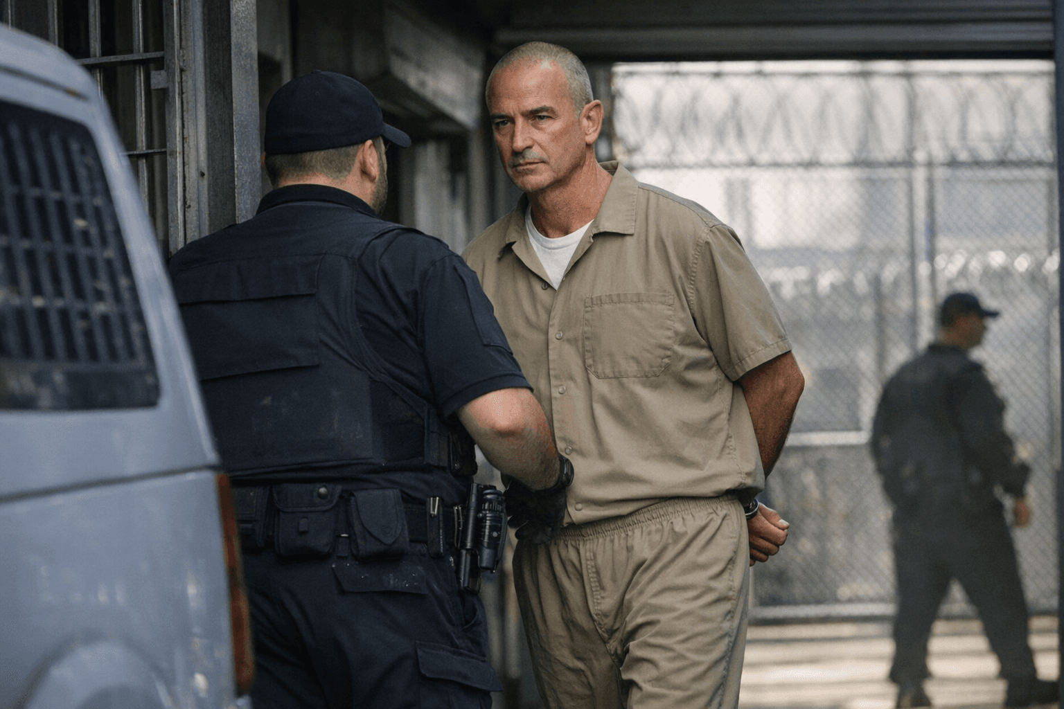 Ex-Goldman Sachs Banker Tim Leissner Begins Two-Year Prison Term Over 1MDB