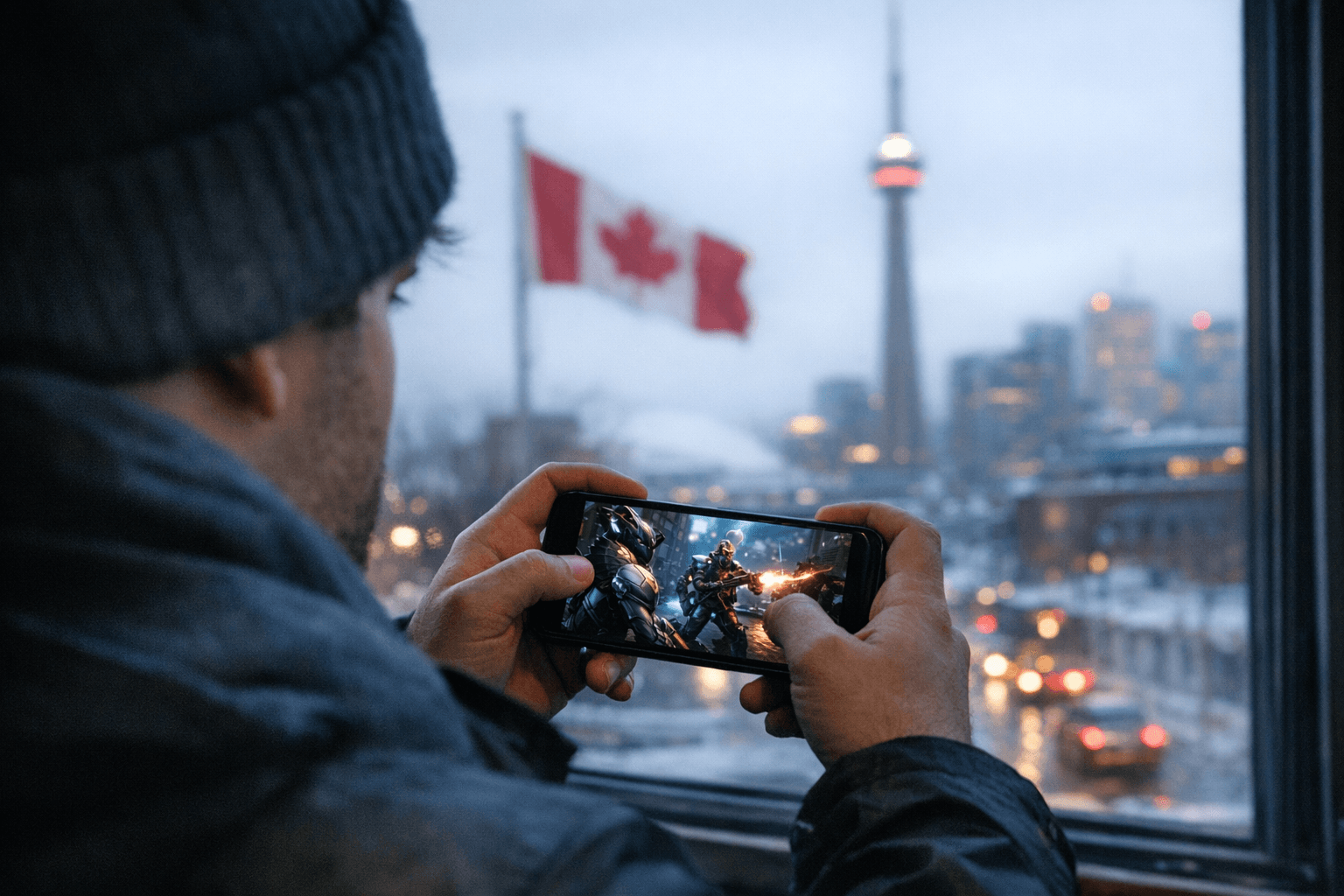 AI-generated illustration