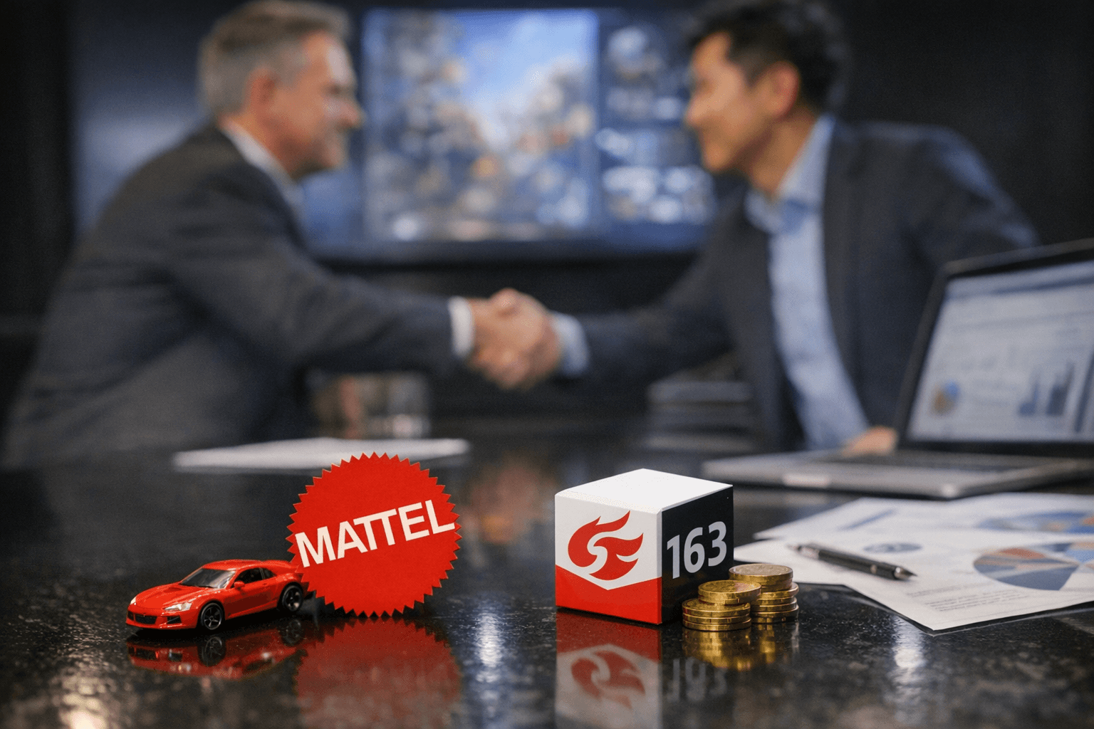 AI-generated illustration