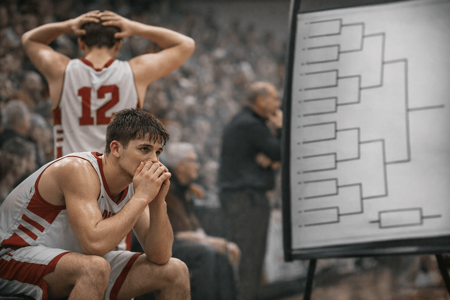 Final OHSAA 2026 Boys Basketball Bracket Forecast for Vinton County