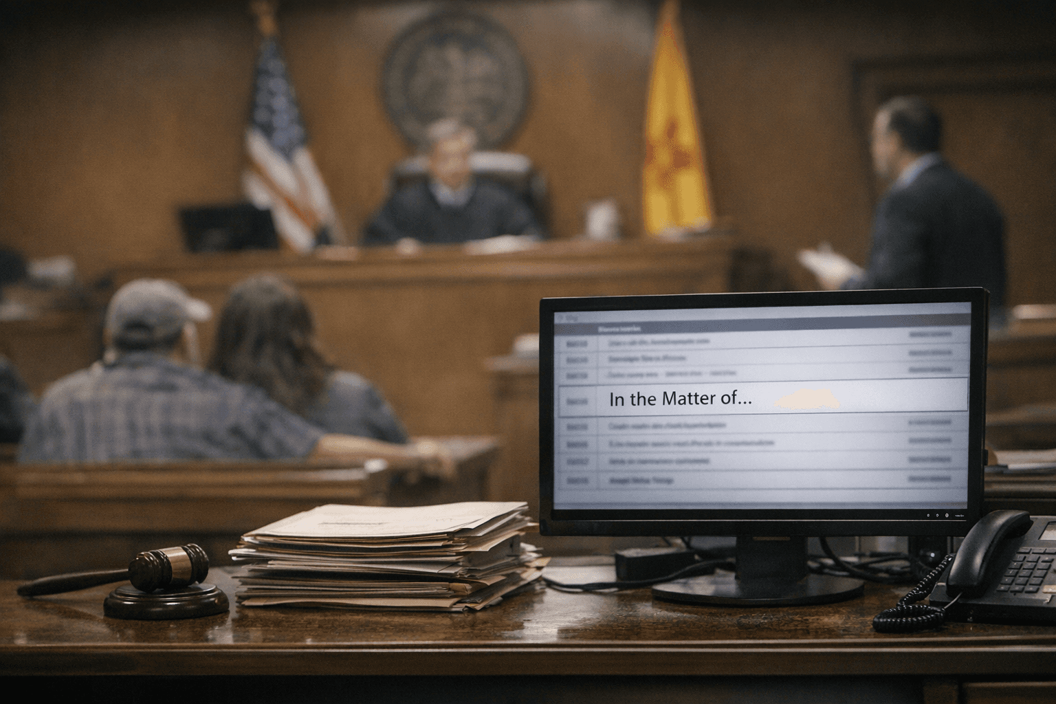 AI-generated illustration