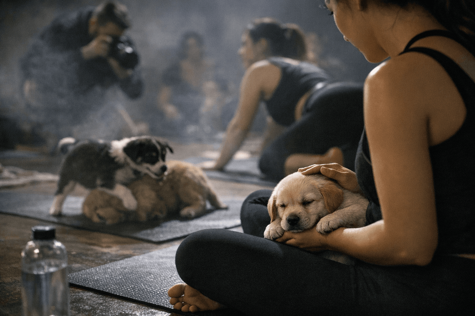 AI-generated illustration