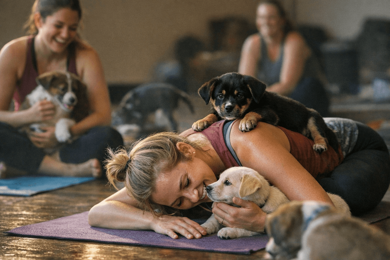 AI-generated illustration