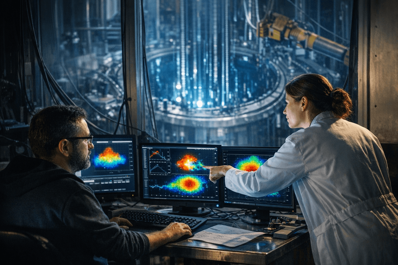 Deep-learning multi-antiderivative framework enables efficient anisotropic neutron transport solutions