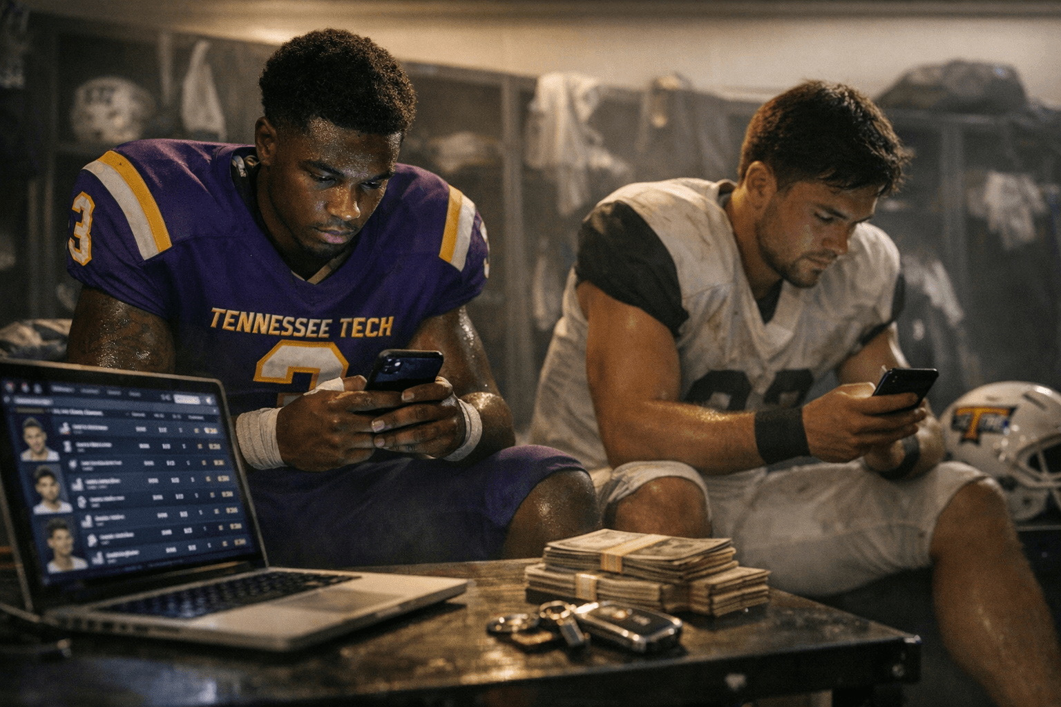 On3's 2026 FCS Transfer Portal Rankings Use Performance Score, NIL Valuations
