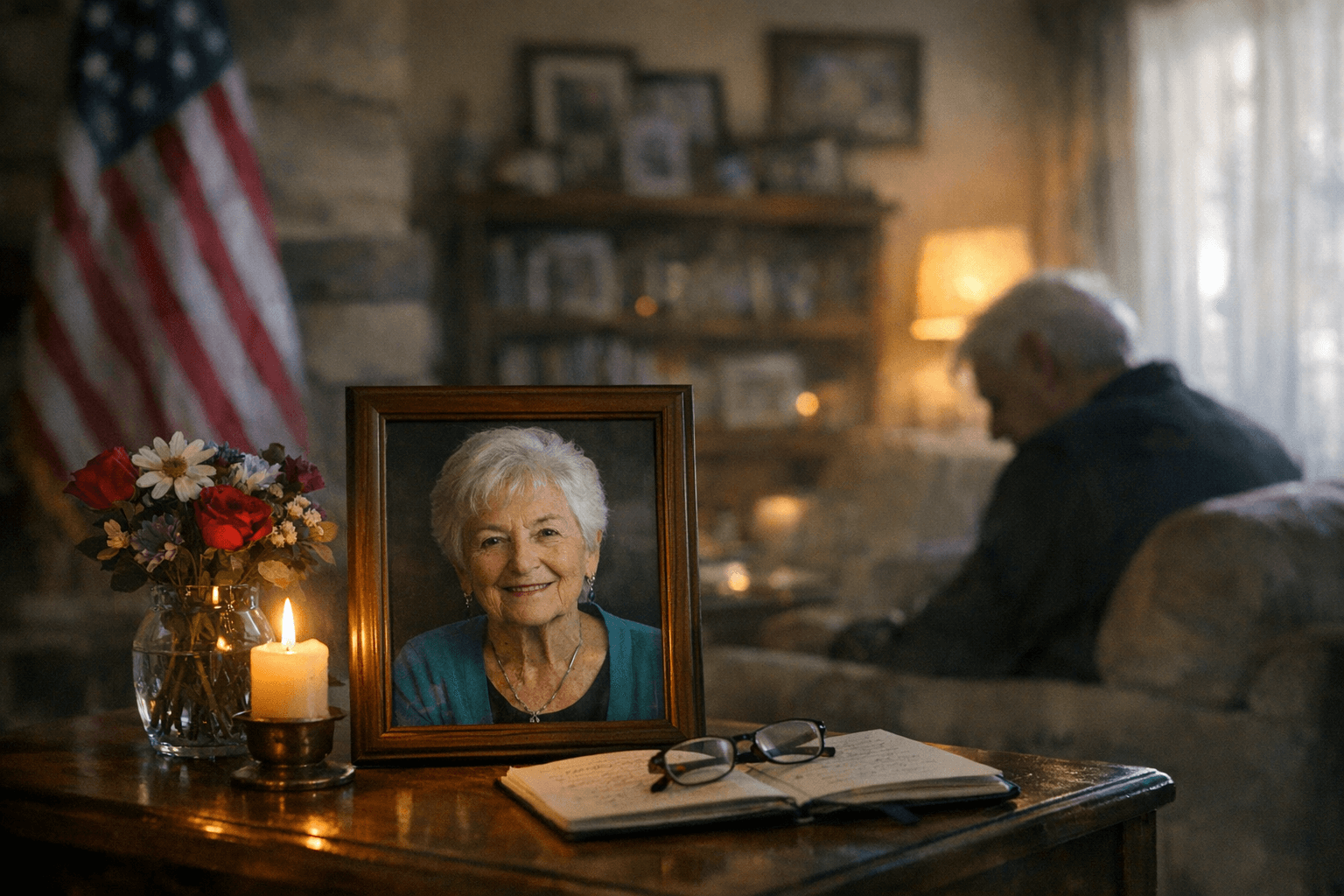 Sandra Lauzon, 83, Dolores civic leader and writer, dies at home