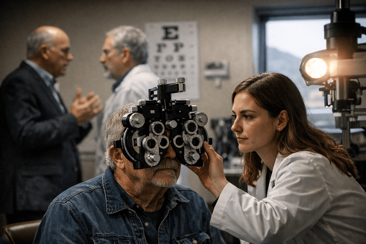 UPIKE Backs Kentucky College of Optometry Amid Licensing Test Controversy