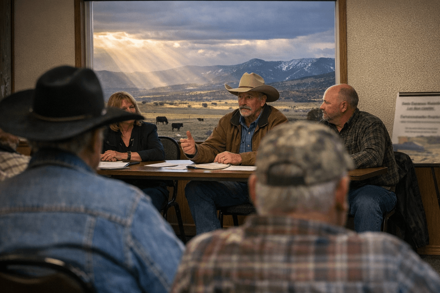 AI-generated illustration