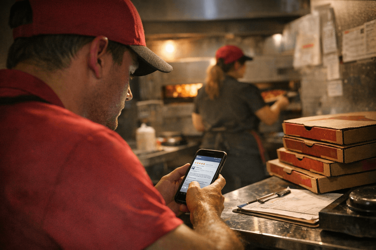 Glassdoor Hosts Dozens of Recent Pizza Hut Employee Reviews and Ratings