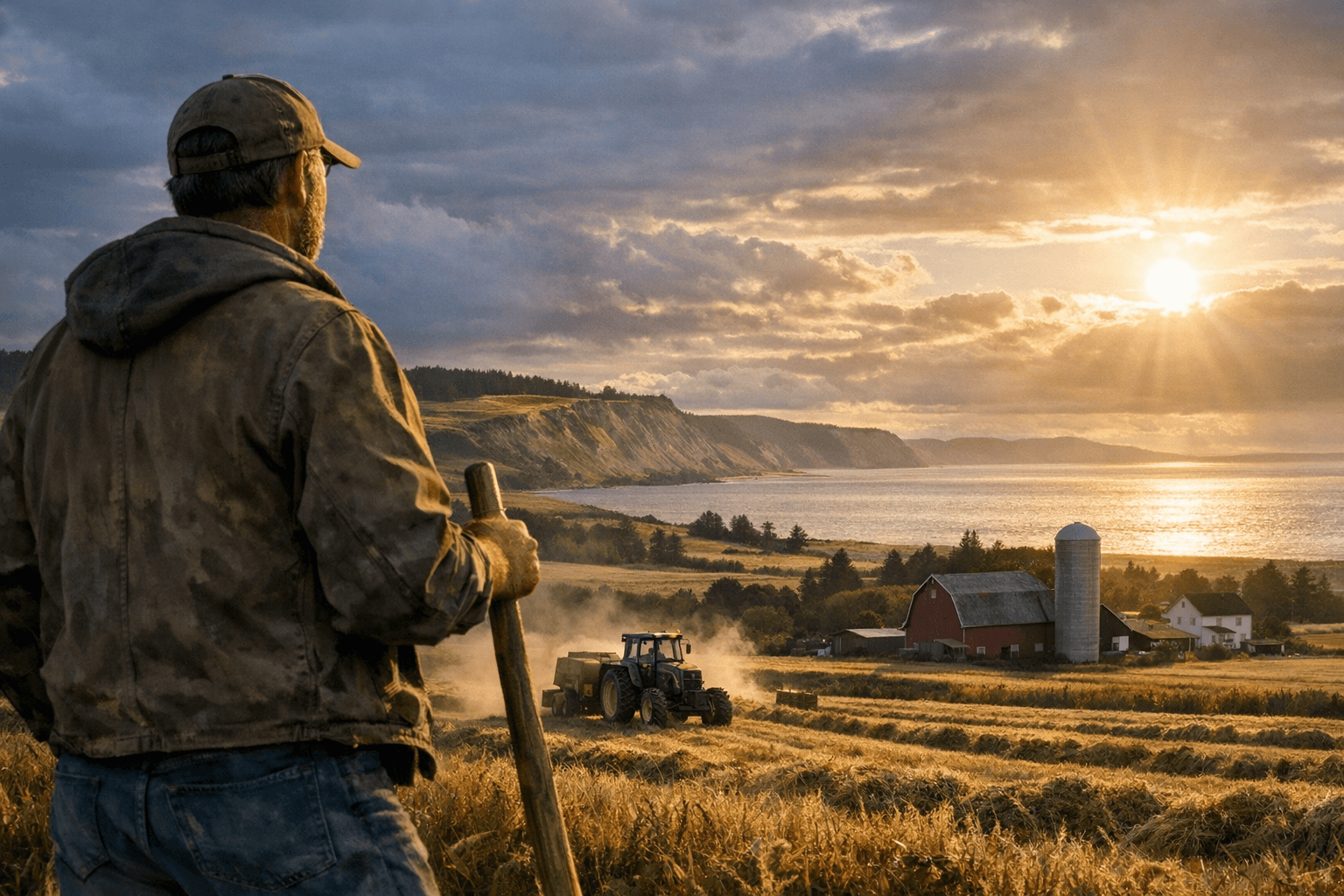 AI-generated illustration