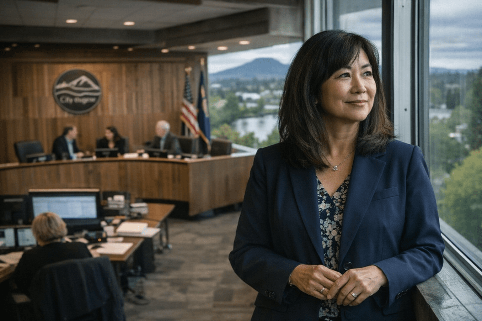 AI-generated illustration