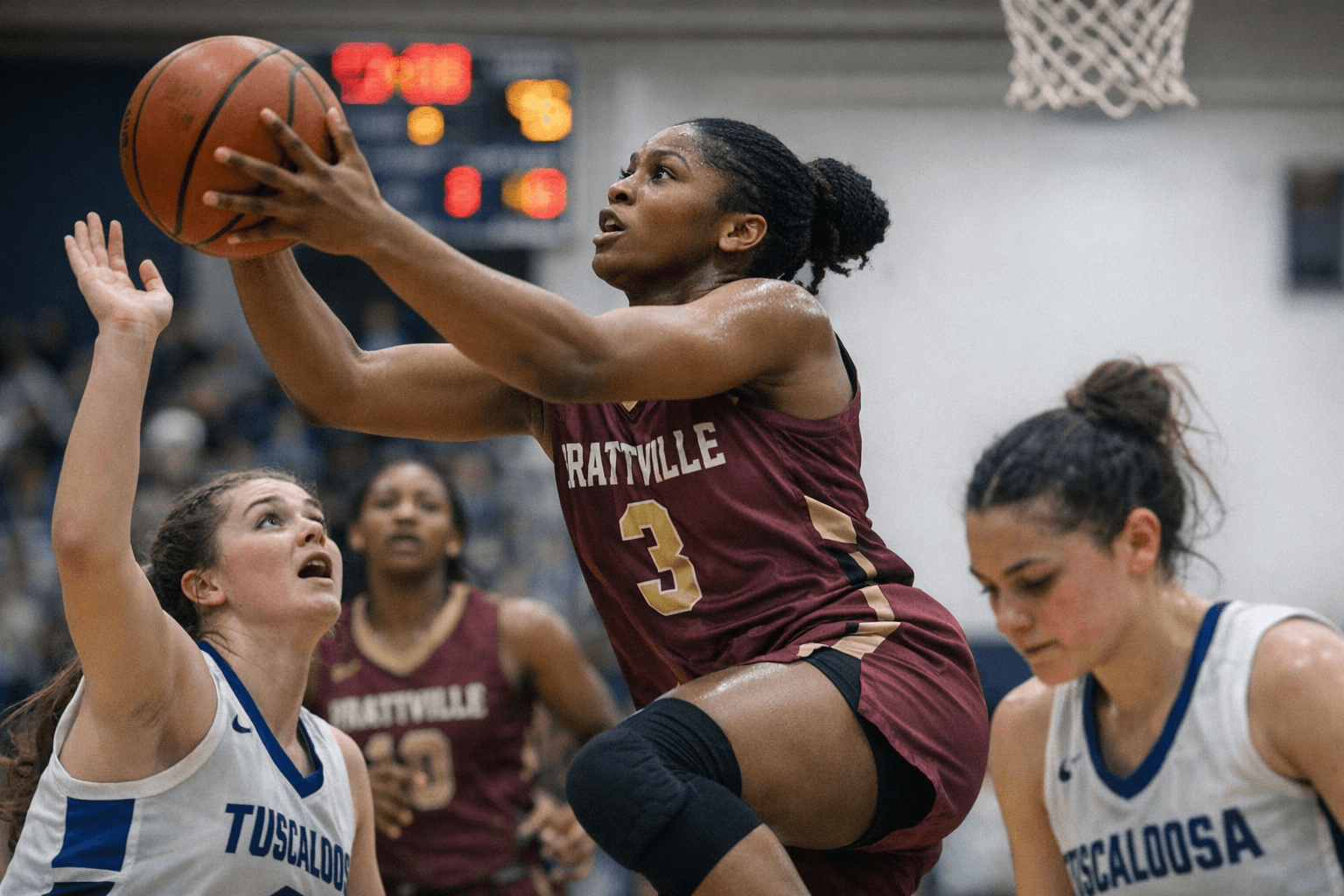 AI-generated illustration