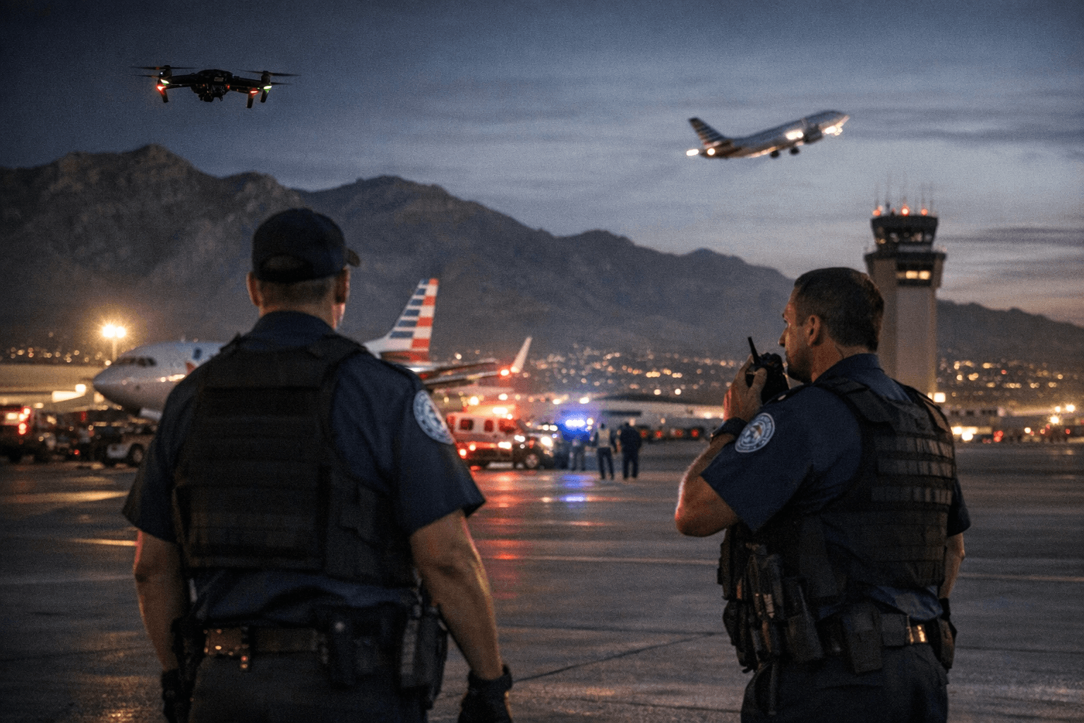 AI-generated illustration