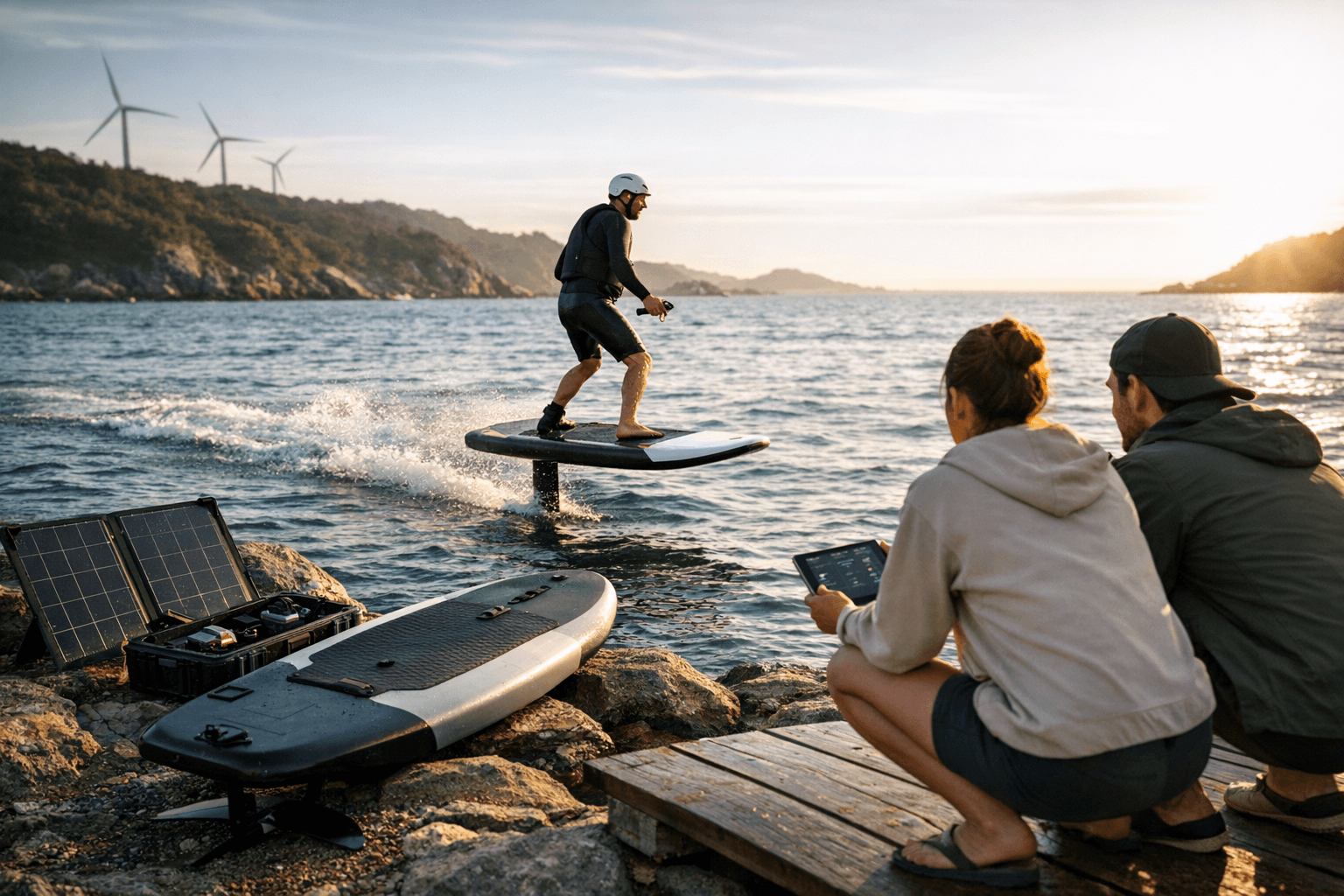 AI-generated illustration