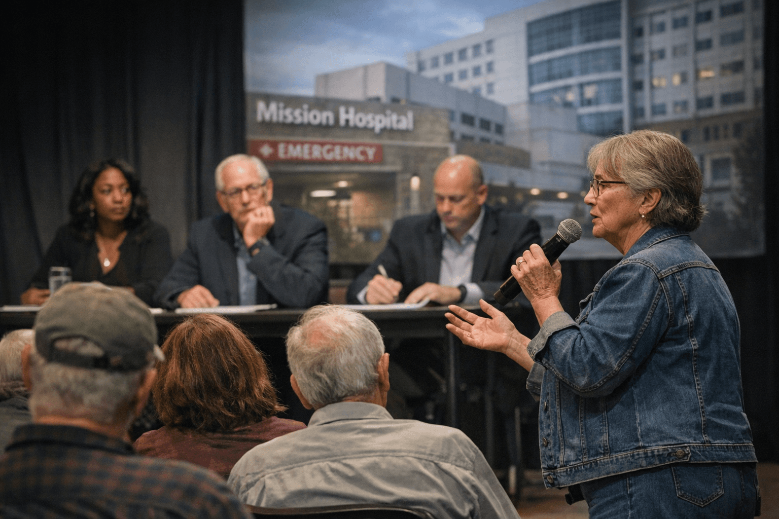 AI-generated illustration