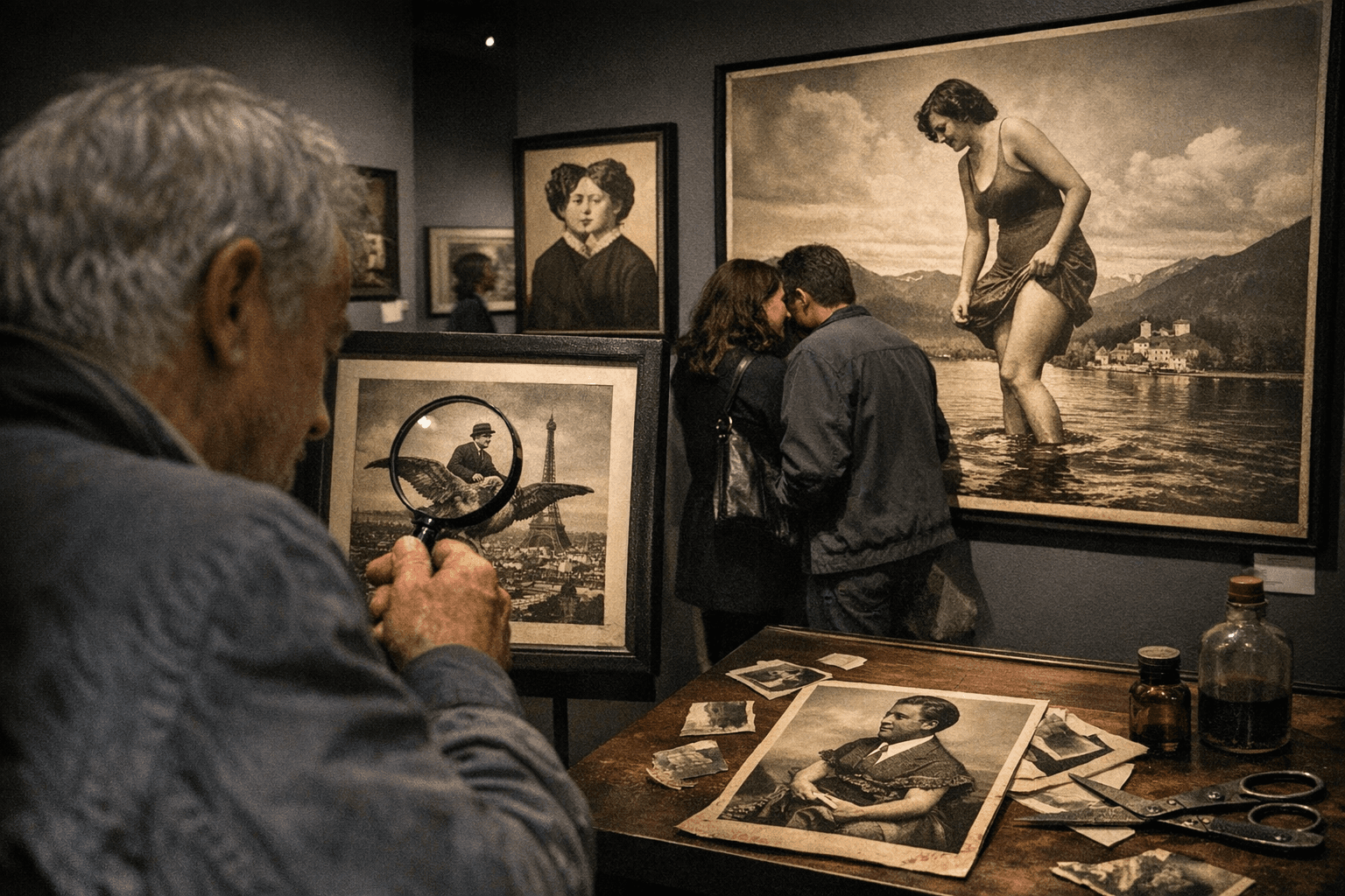 AI-generated illustration