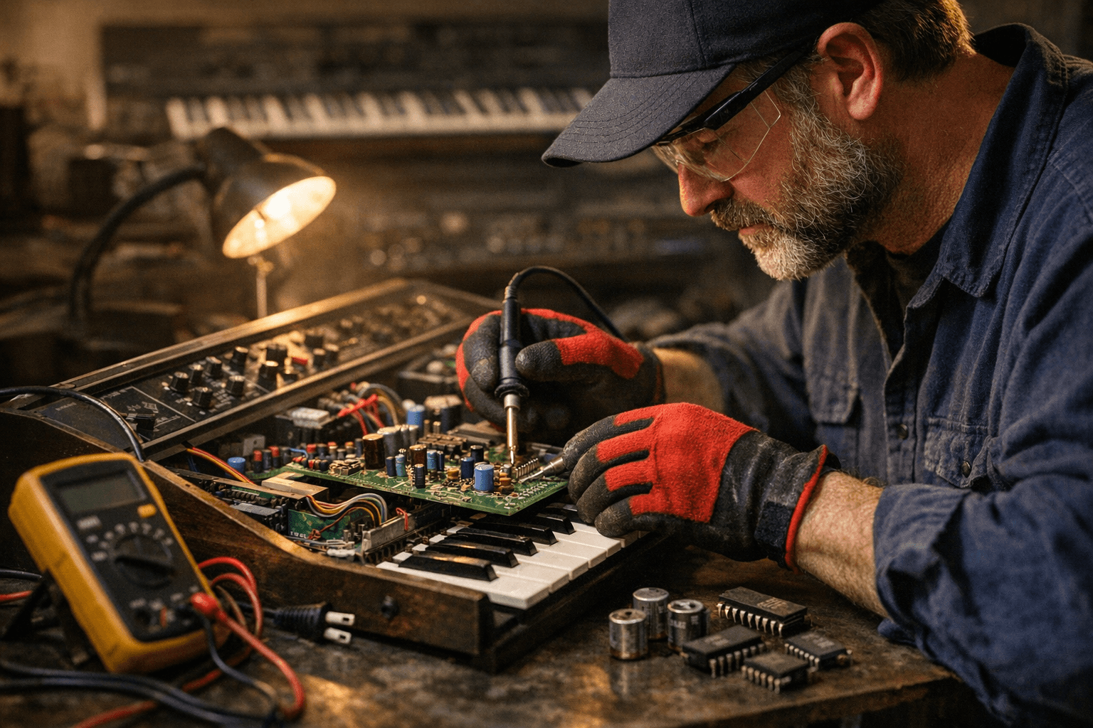 AI-generated illustration