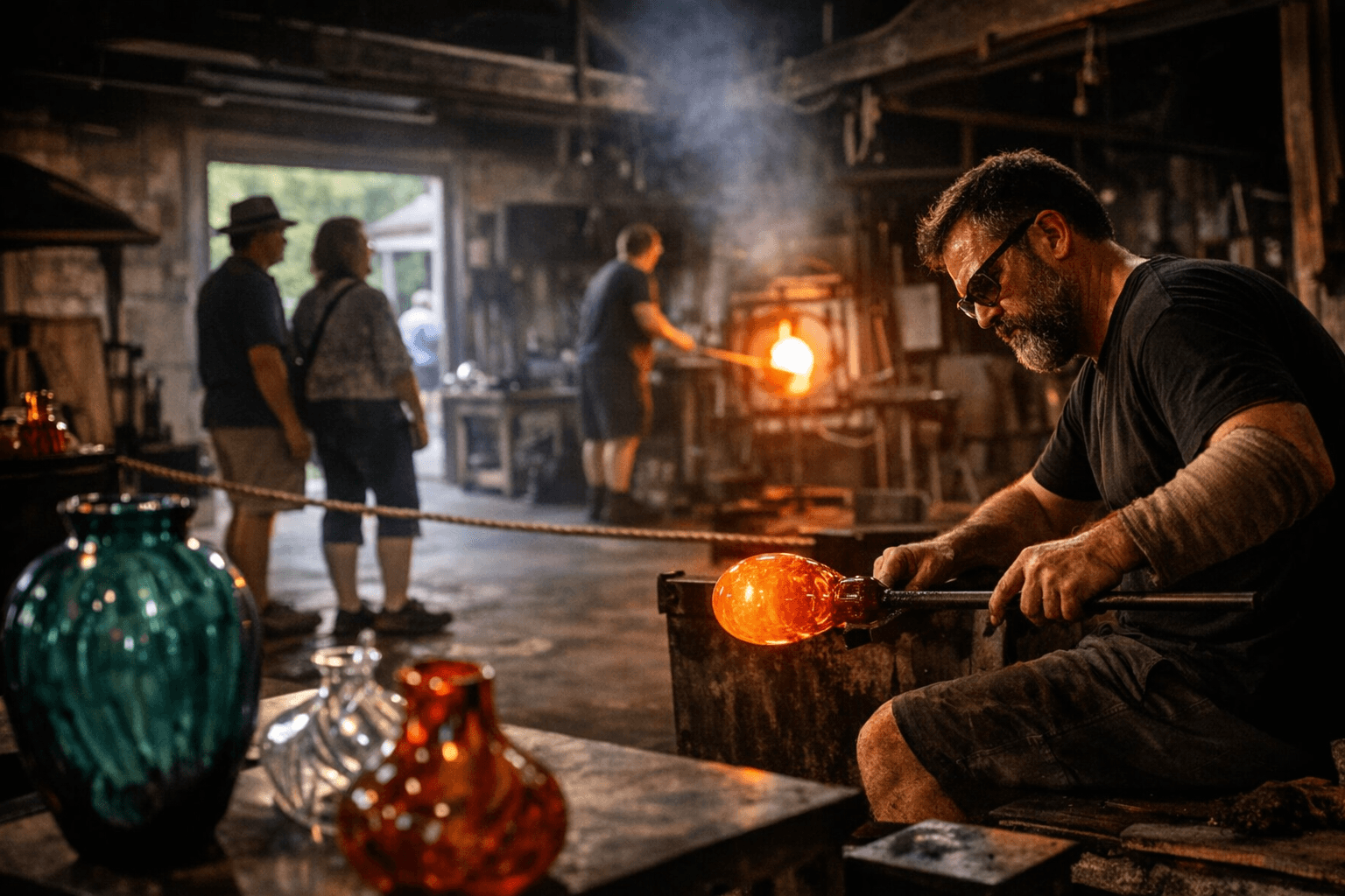 AI-generated illustration