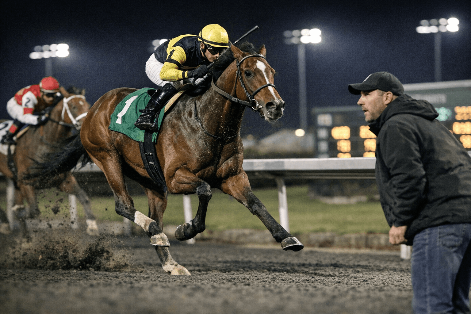 AI-generated illustration