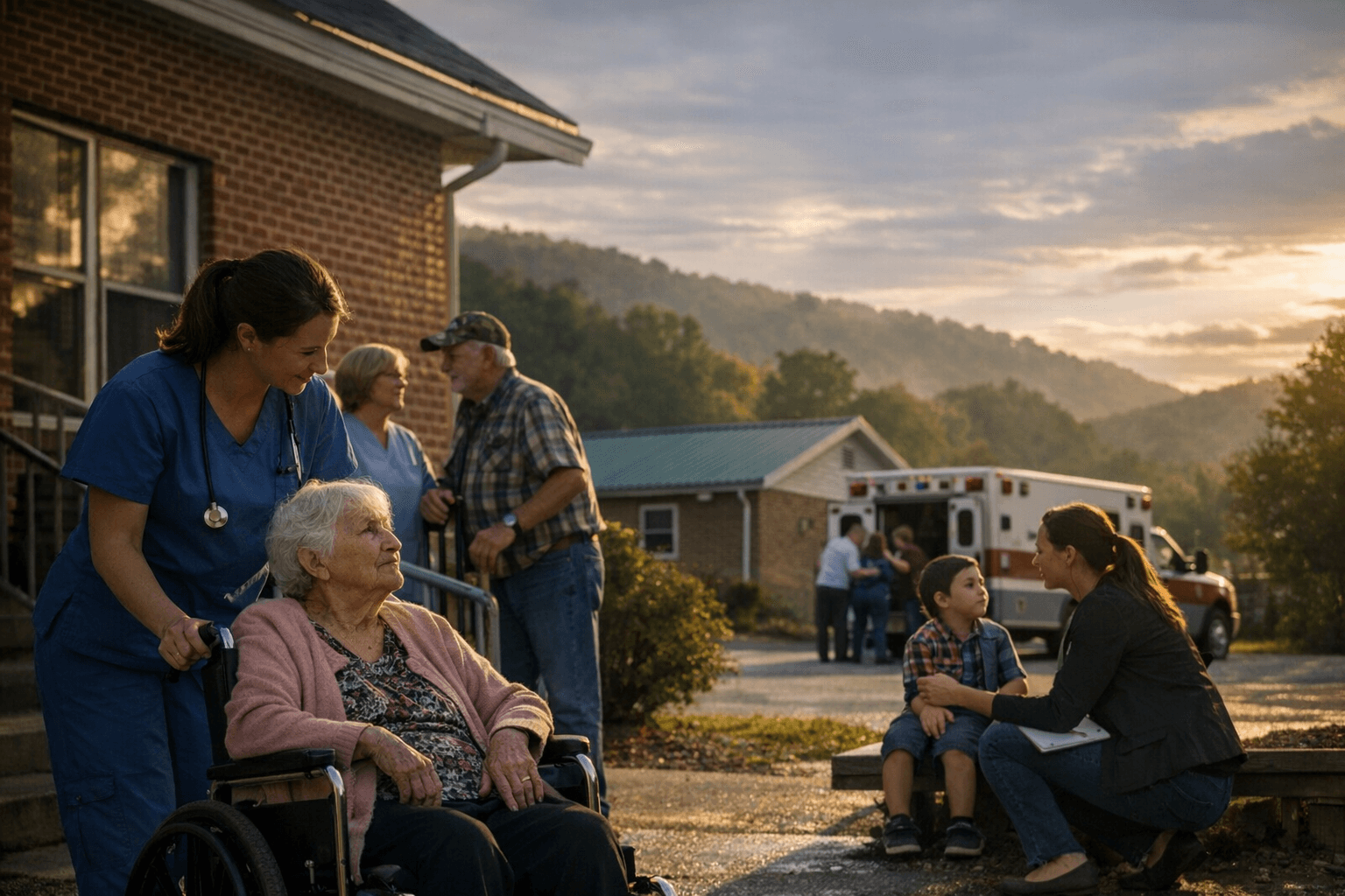 AI-generated illustration