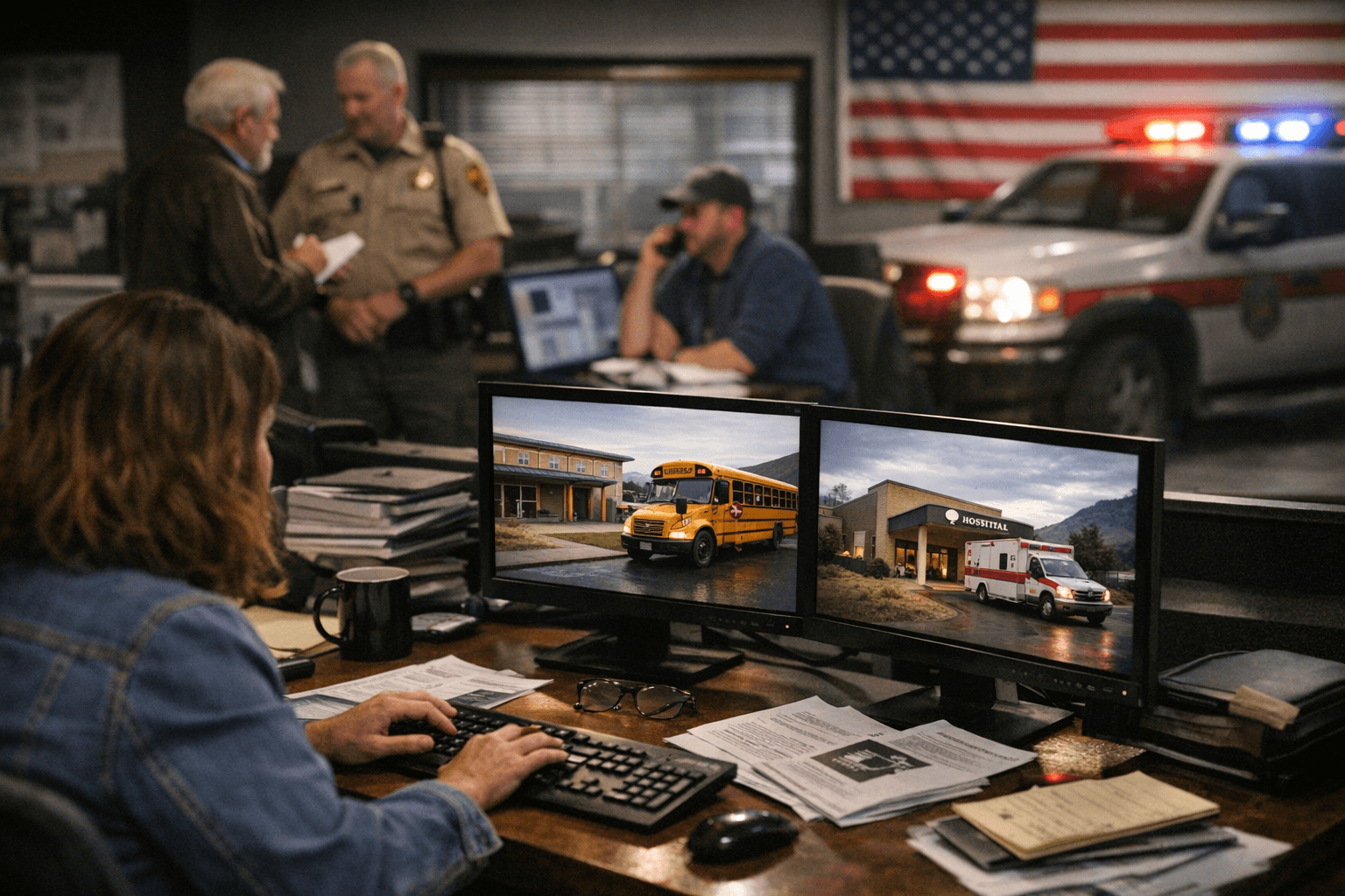 East Oregonian links to expanded coverage from Eastern Oregon news outlets